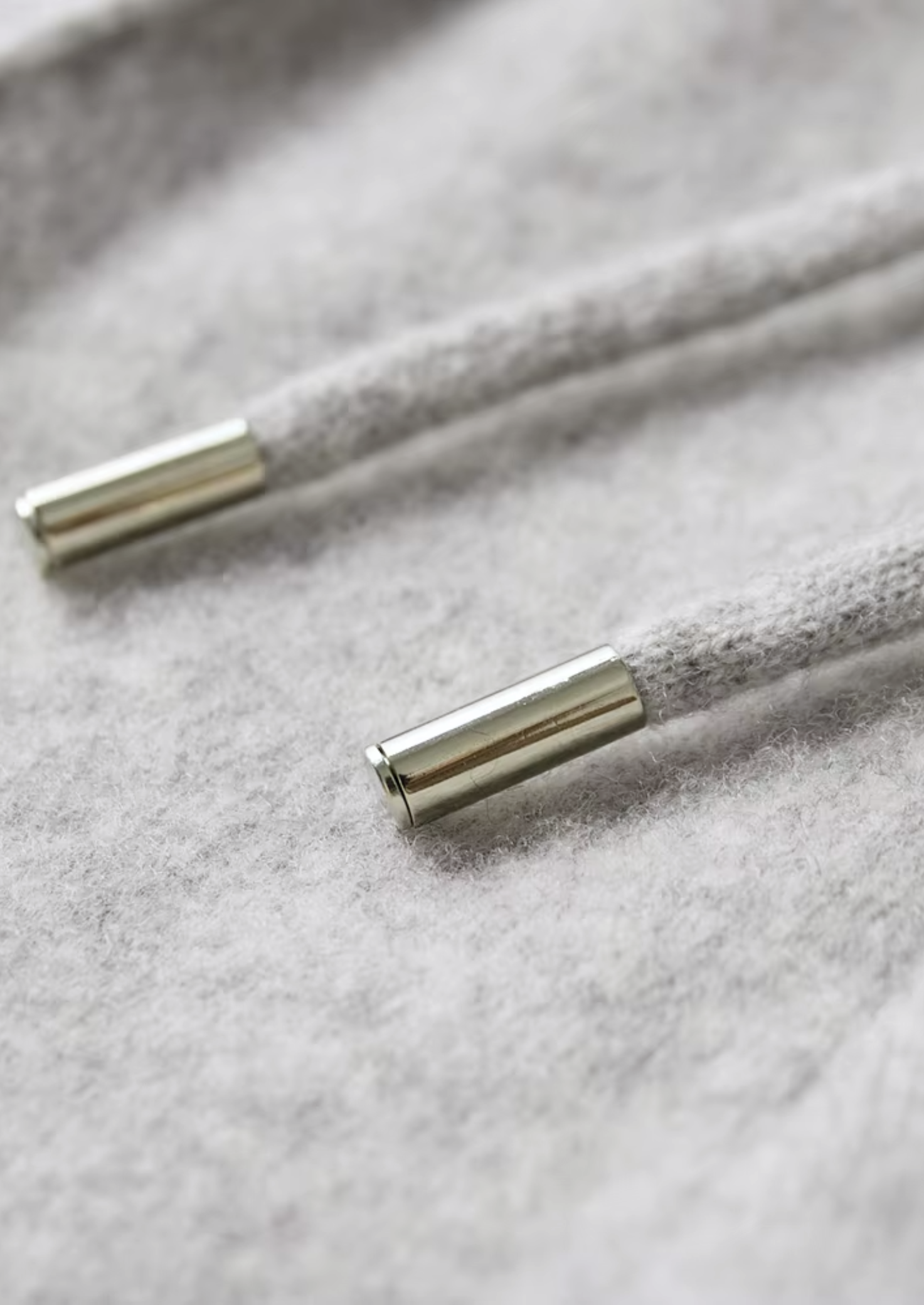 Pure Merino Wool Two Tone Set