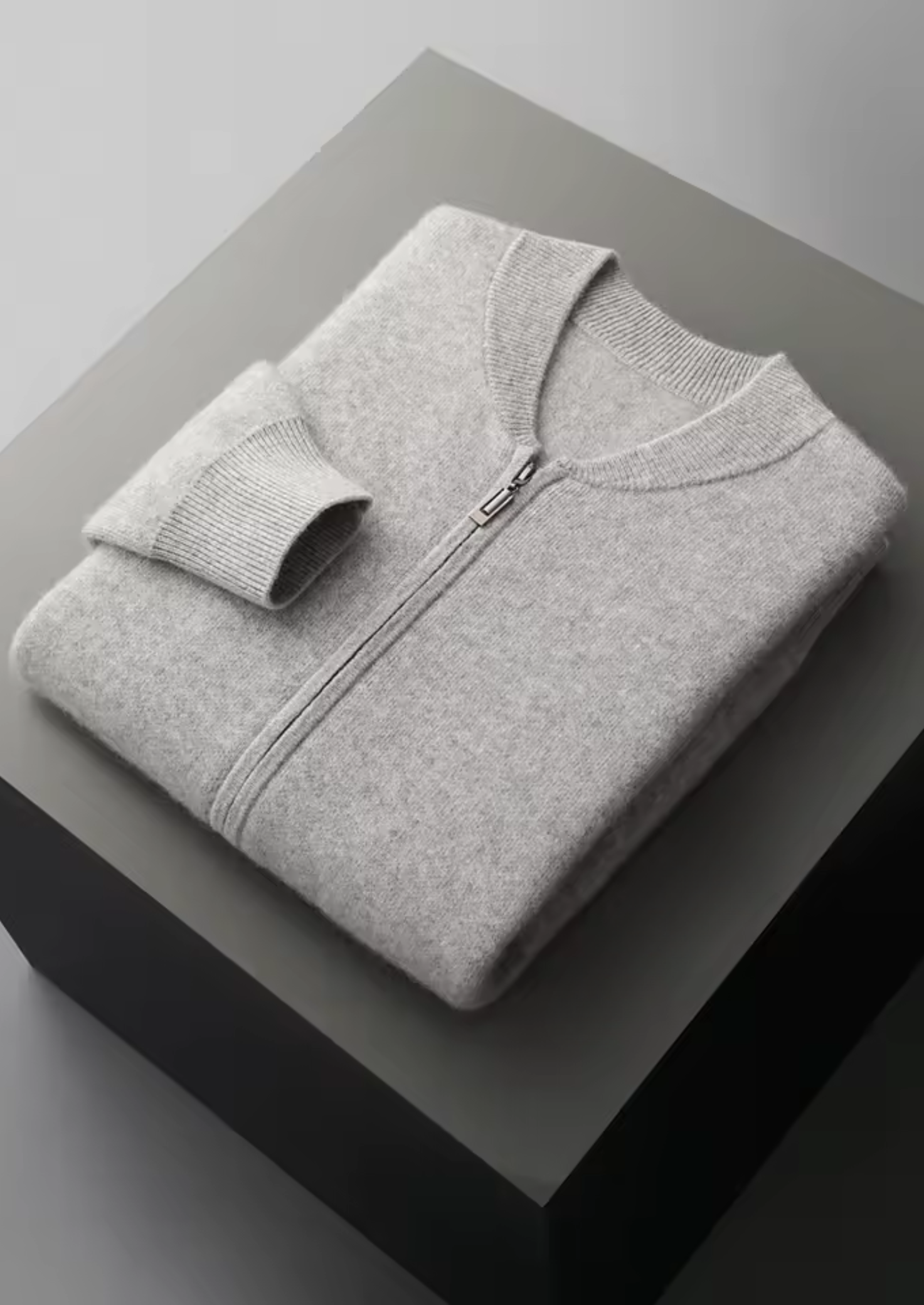 Pure Merino Wool Treviso Set
