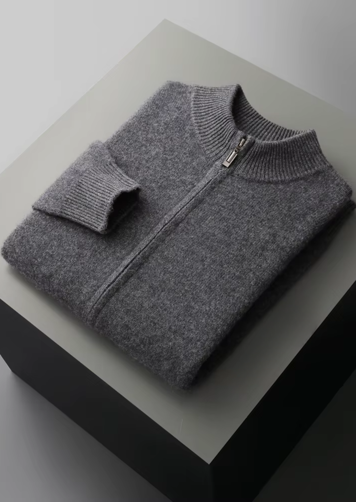 Pure Merino Wool Milano Set