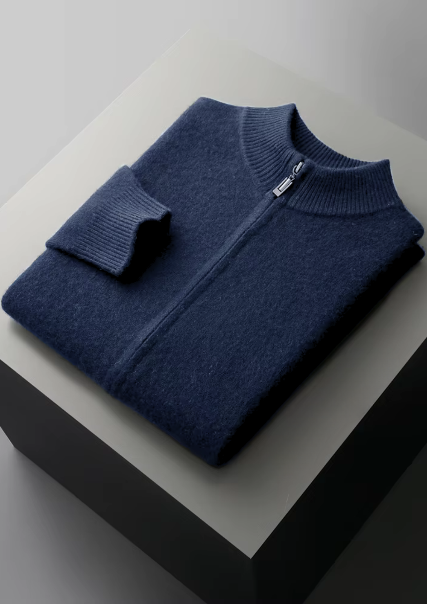 Pure Merino Wool Milano Set