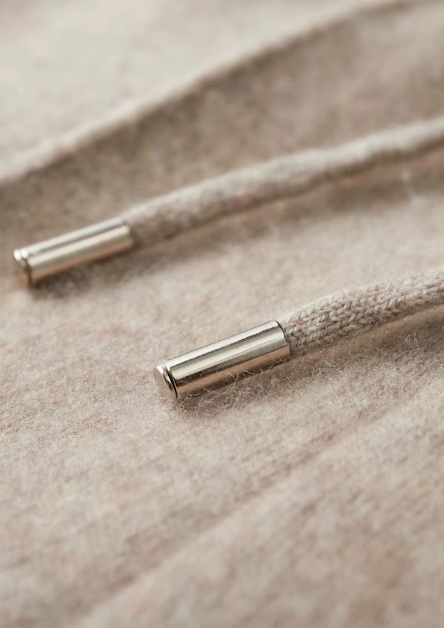 Pure Merino Wool Milano Set