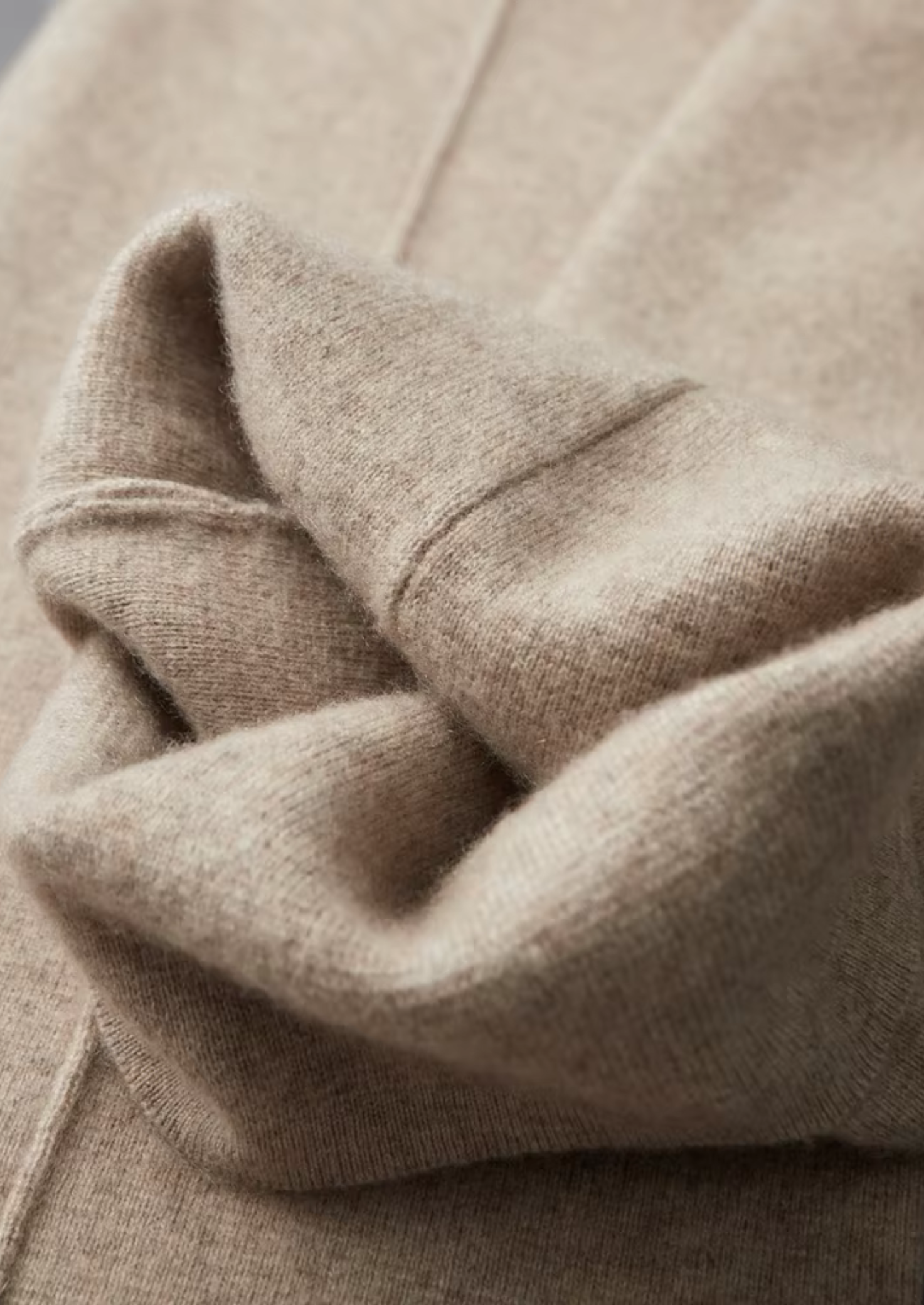 Pure Merino Wool Treviso Set