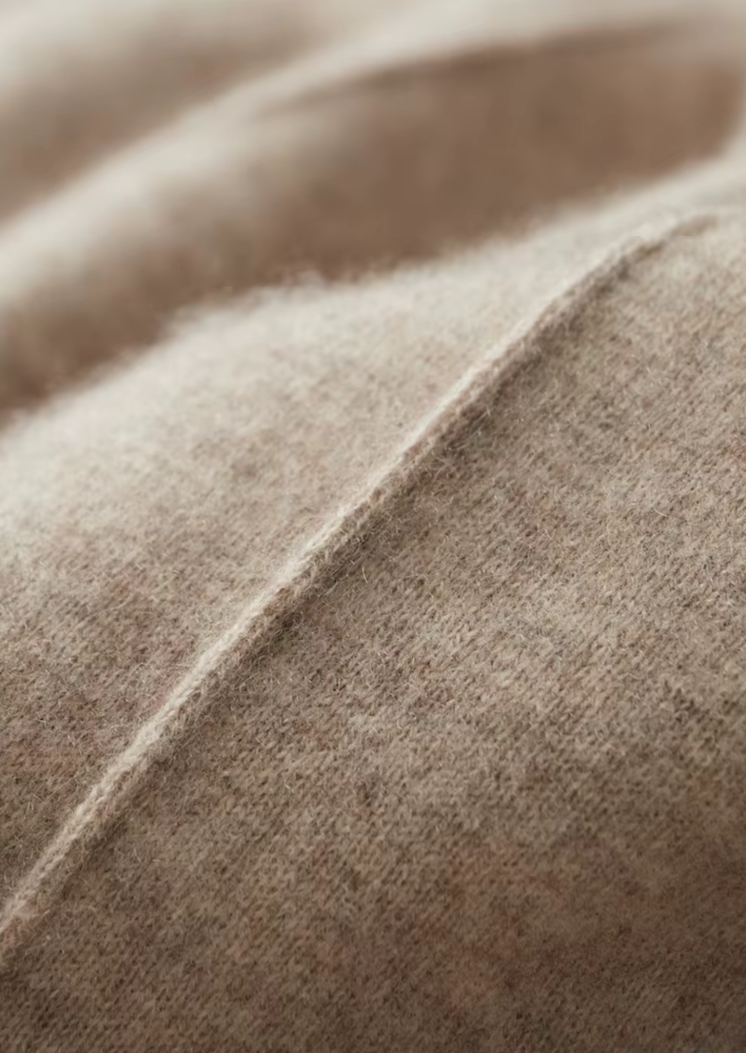 Pure Merino Wool Treviso Set