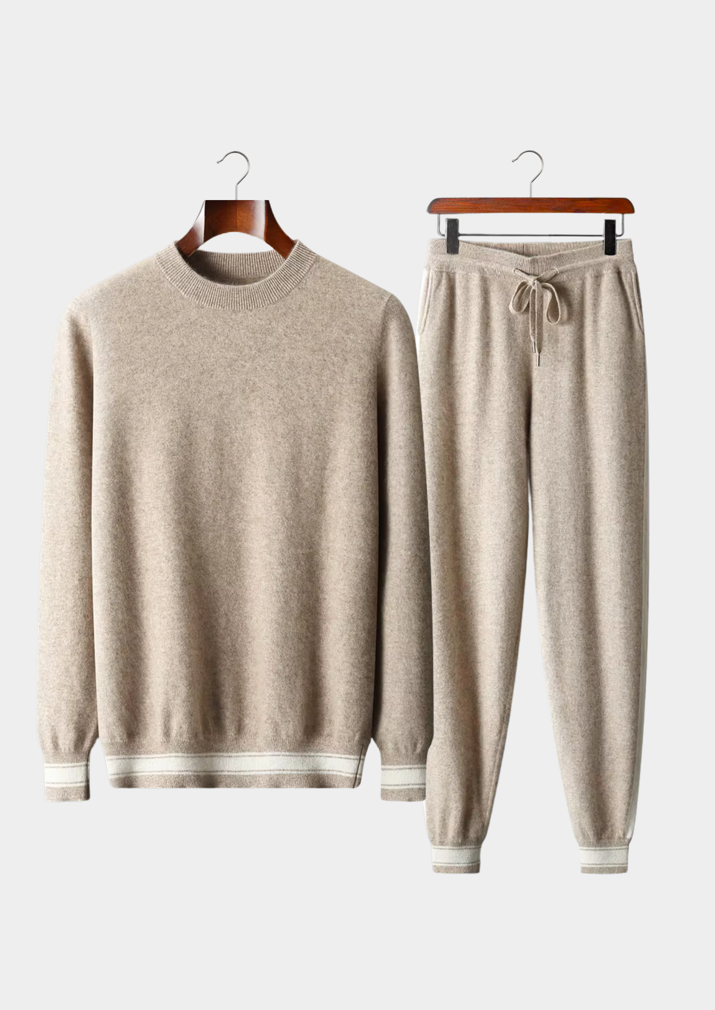 Cashmere Alain Leisure Set