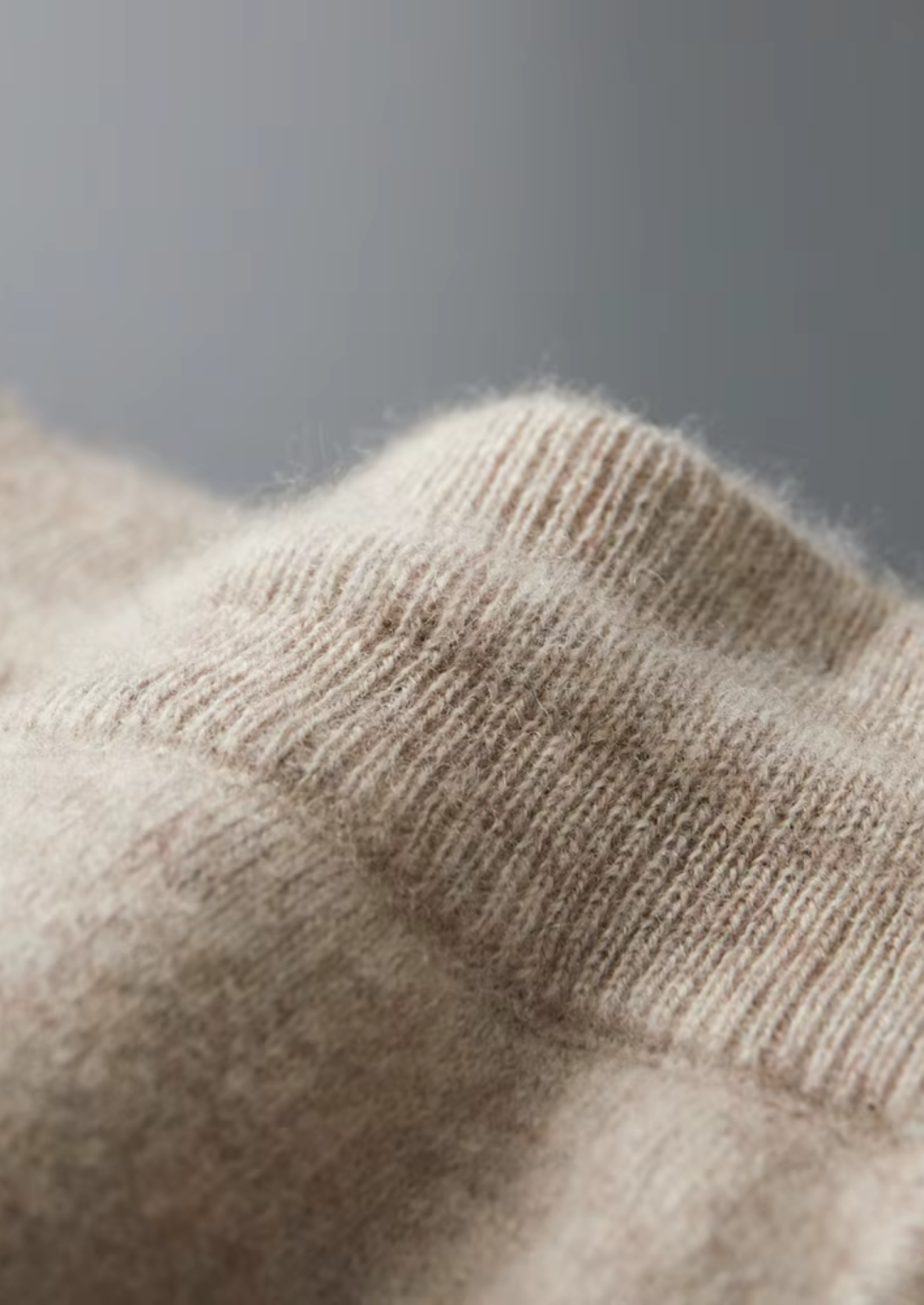 Pure Merino Wool Milano Set