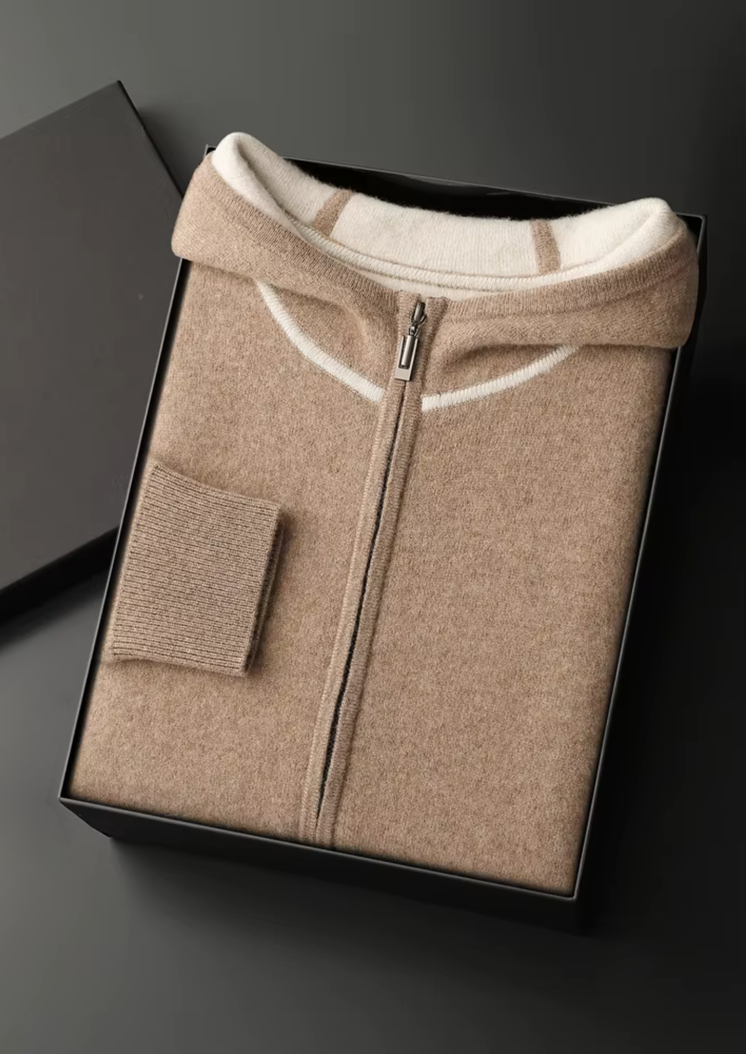 Cashmere Luca Leisure Set