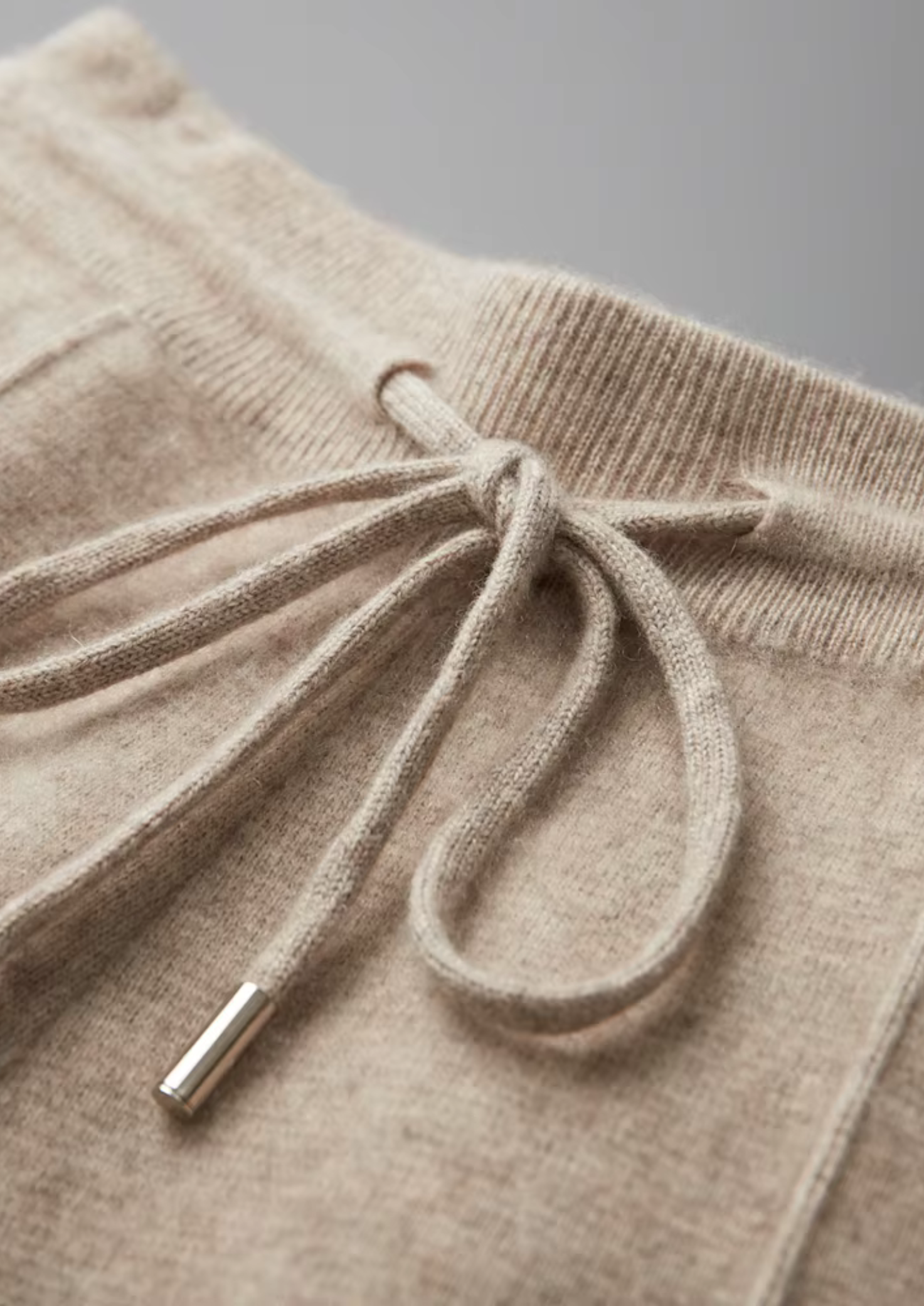 Pure Merino Wool Treviso Set