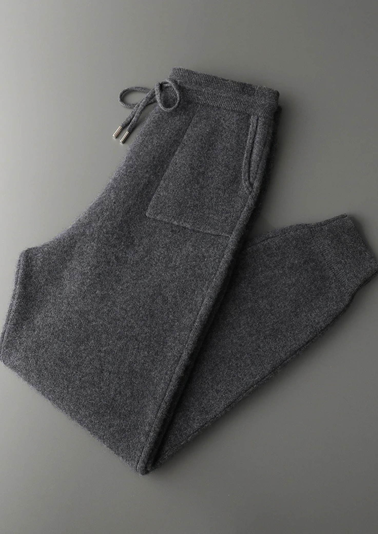 Cashmere Arnault Leisure Set