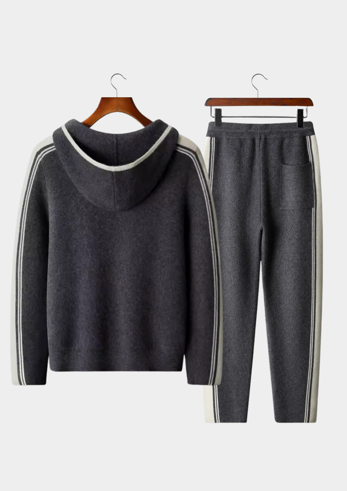 Pure Merino Wool Timeo Set
