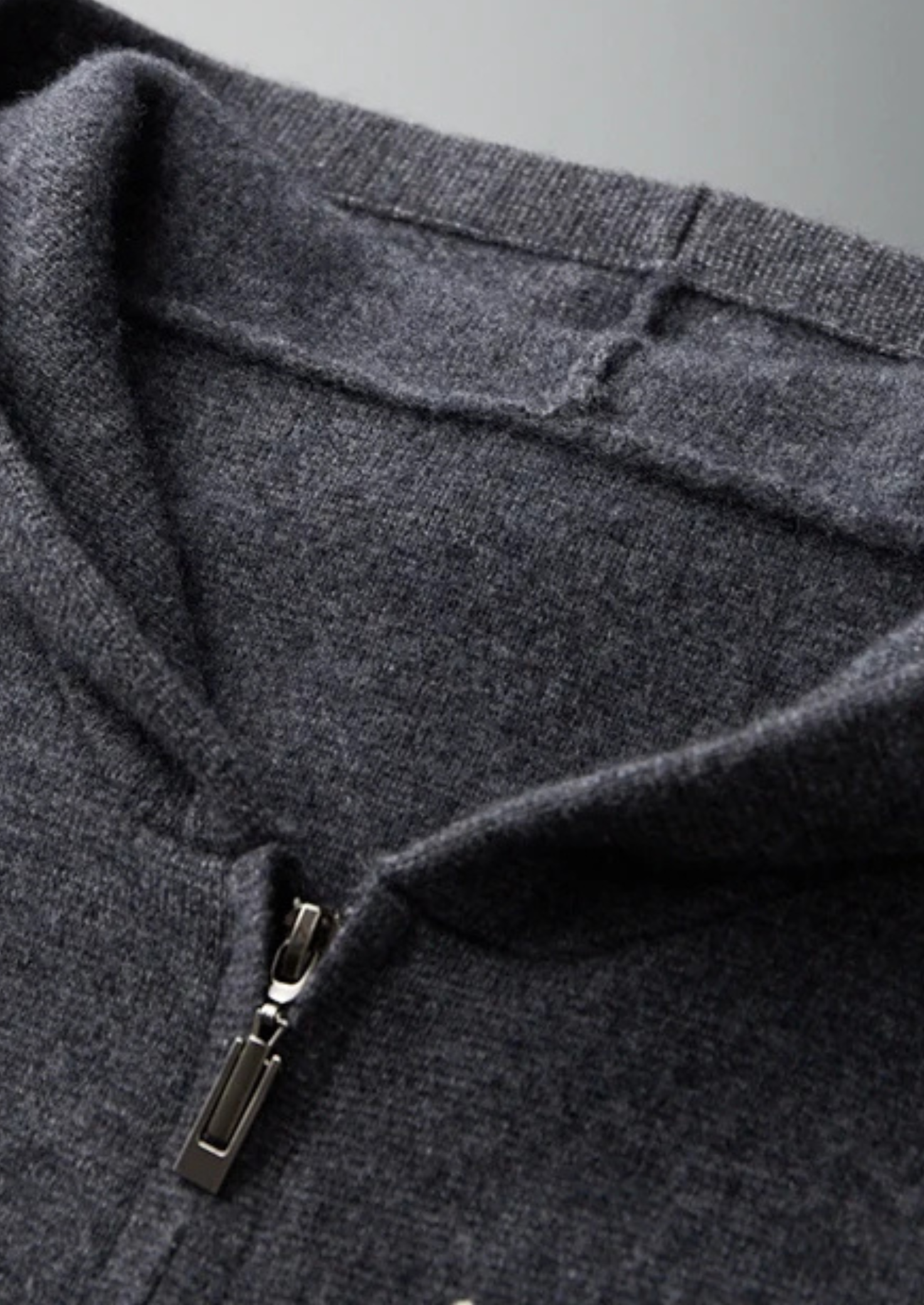Cashmere Two Tone Leisure Set