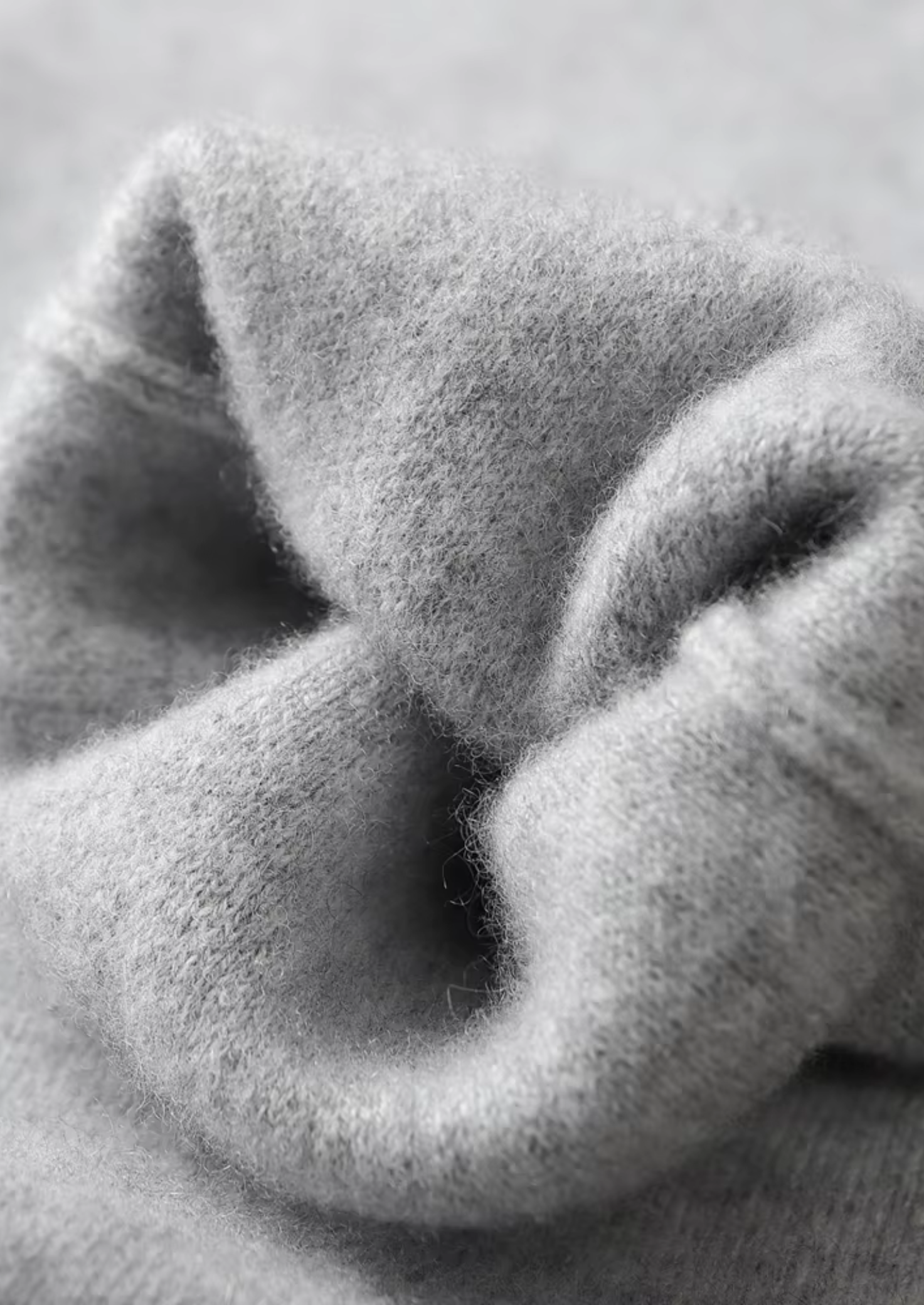 Cashmere Leisure Joggers