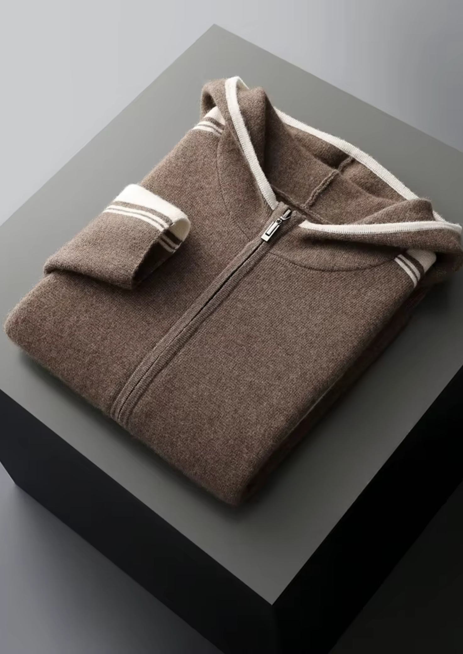 Pure Merino Wool Timeo Set