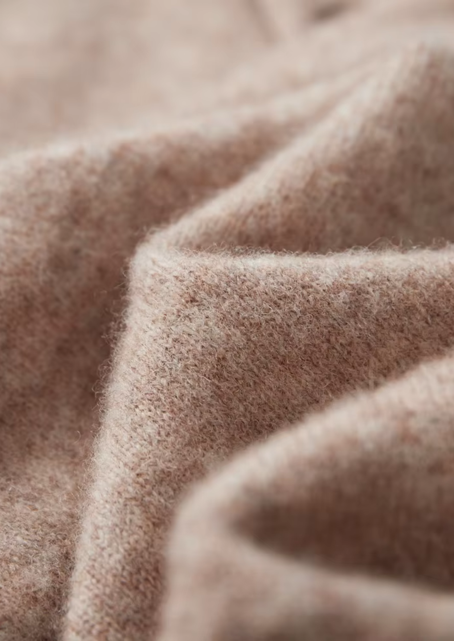 Pure Merino Wool Classic Sweater Polo