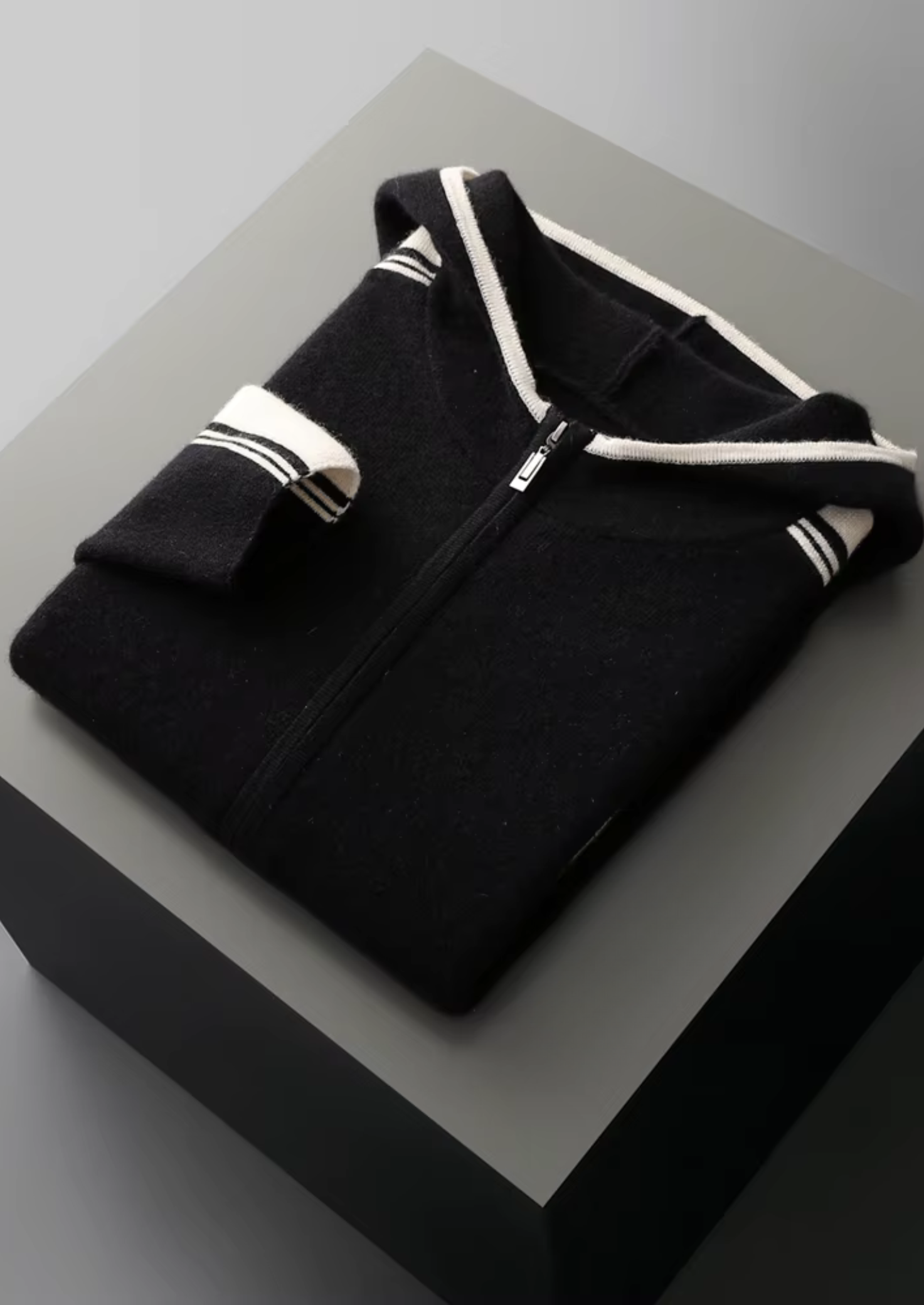 Pure Merino Wool Timeo Set