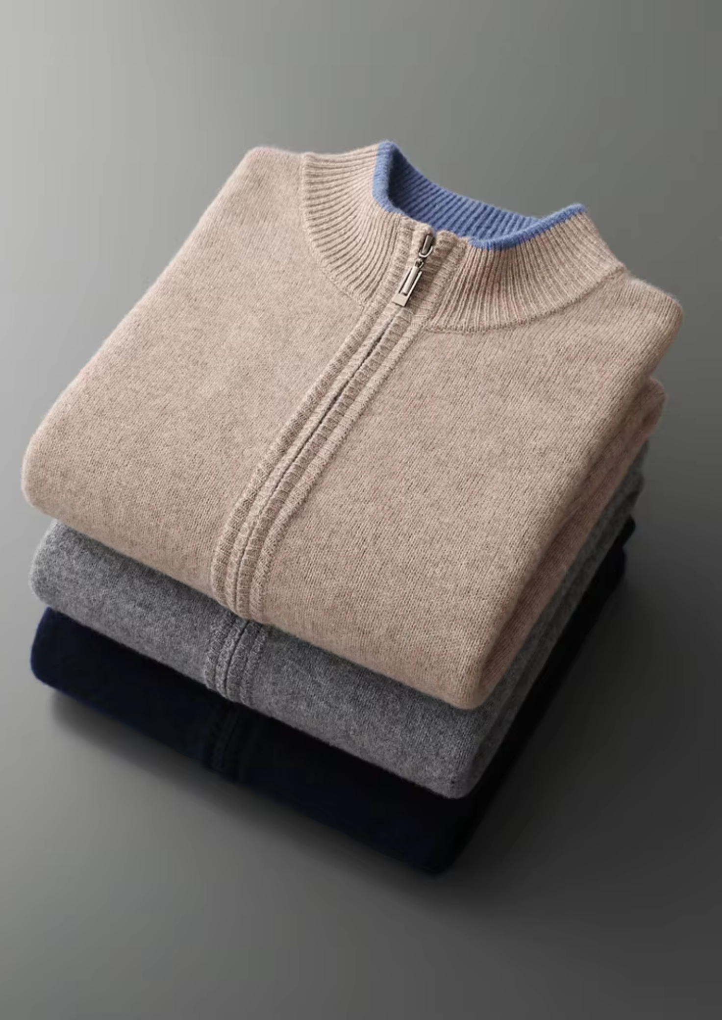 Pure Merino Wool Torino Set