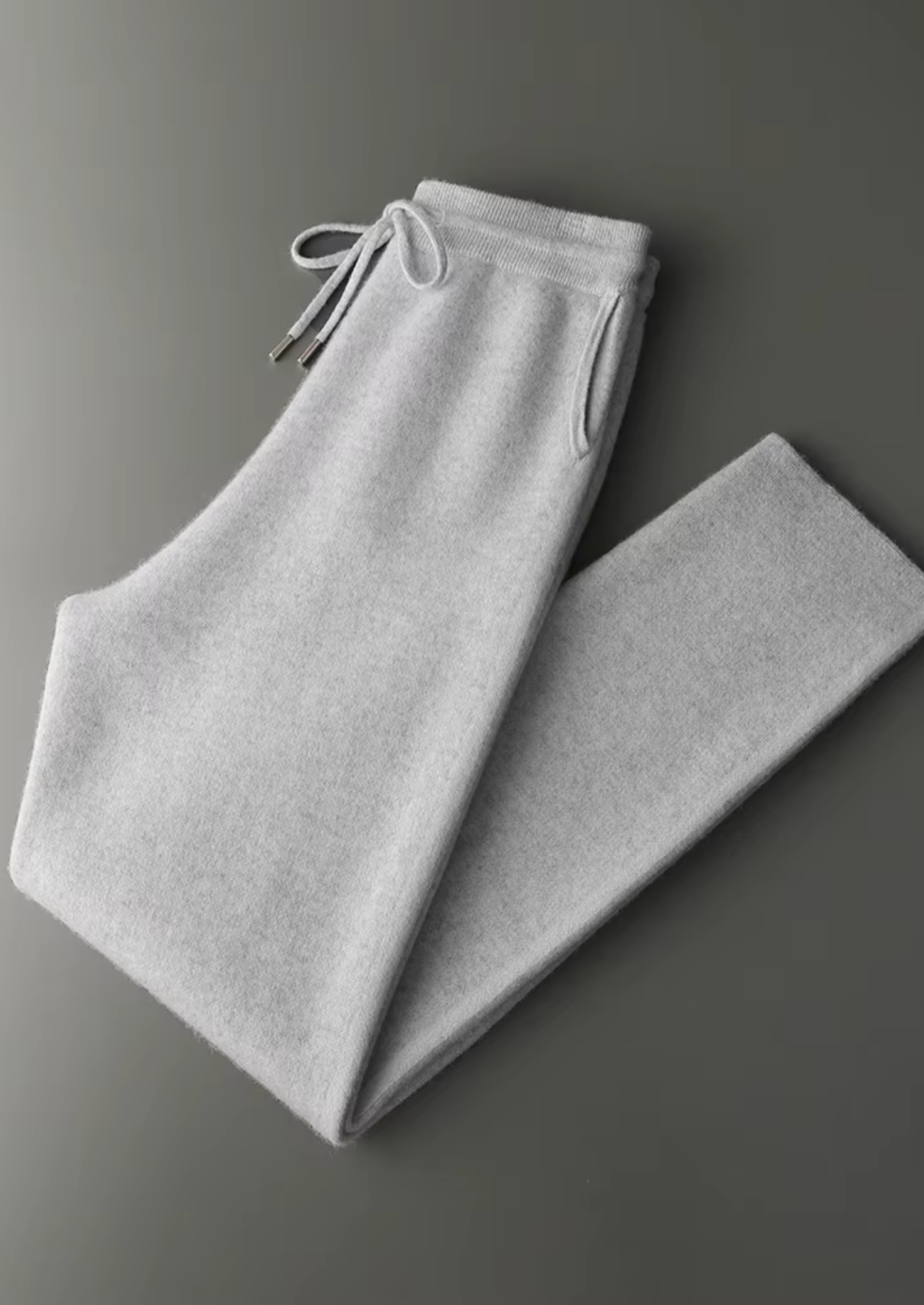 Cashmere Luca Leisure Set