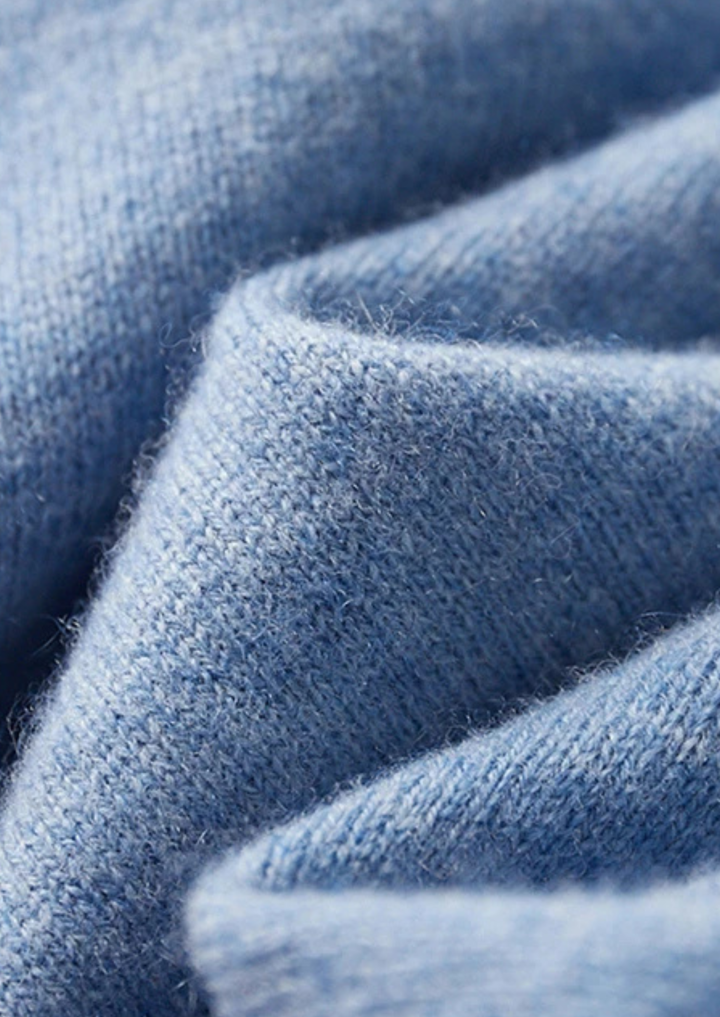 Cashmere Classic Polo Shirt
