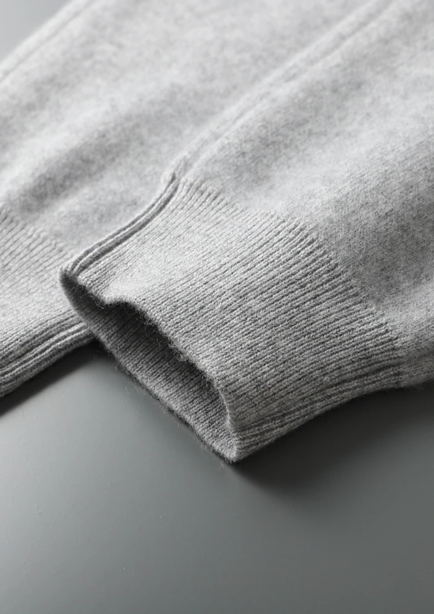 Cashmere Arnault Leisure Set
