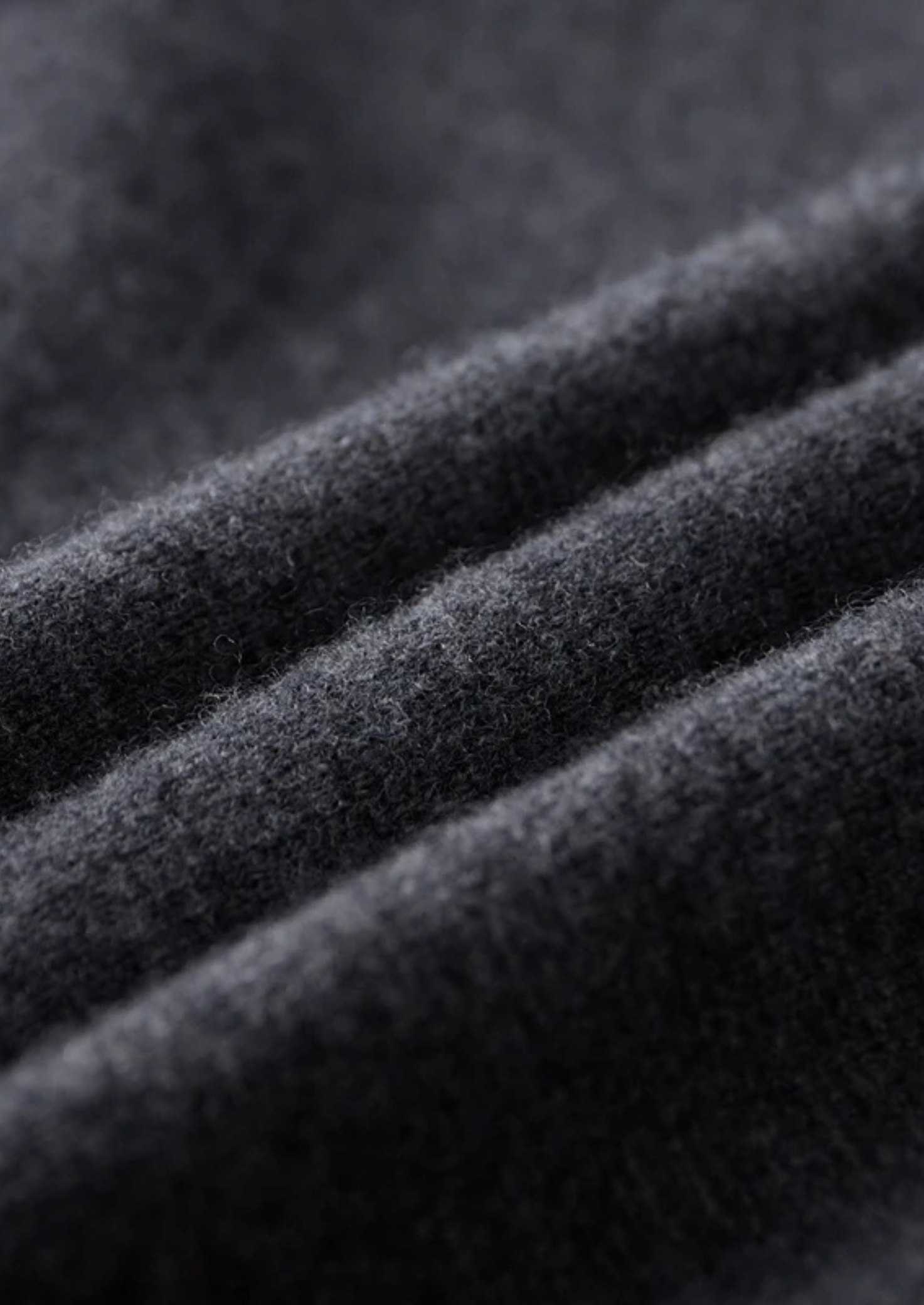 Cashmere Two Tone Leisure Set