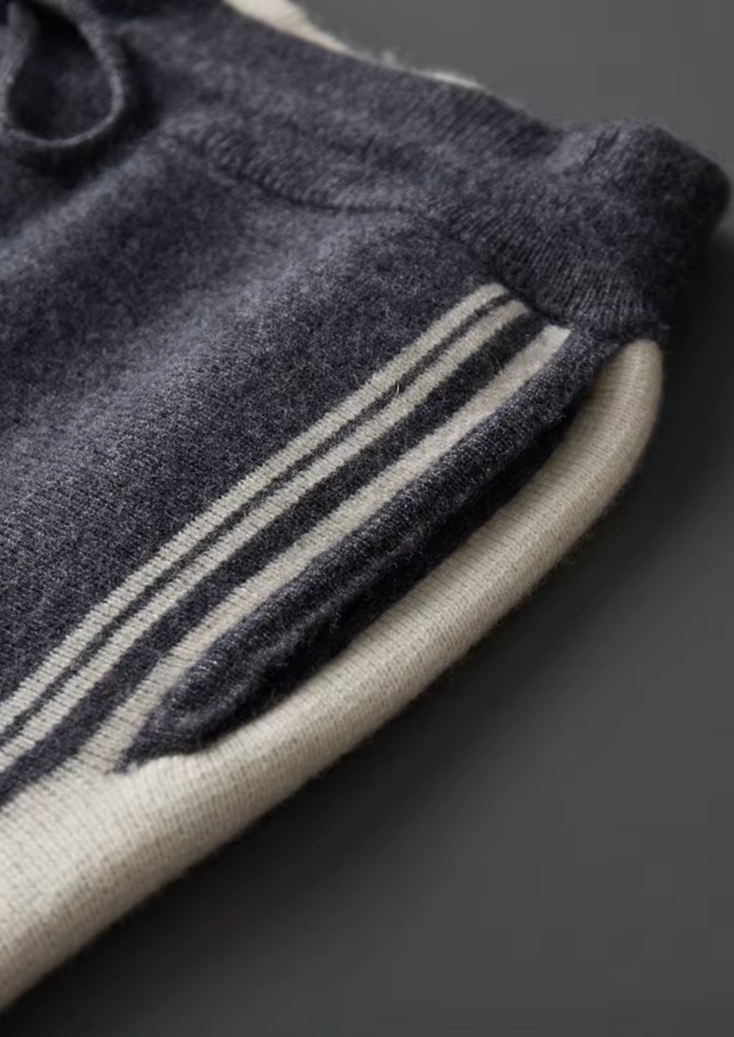 Pure Merino Wool Timeo Set