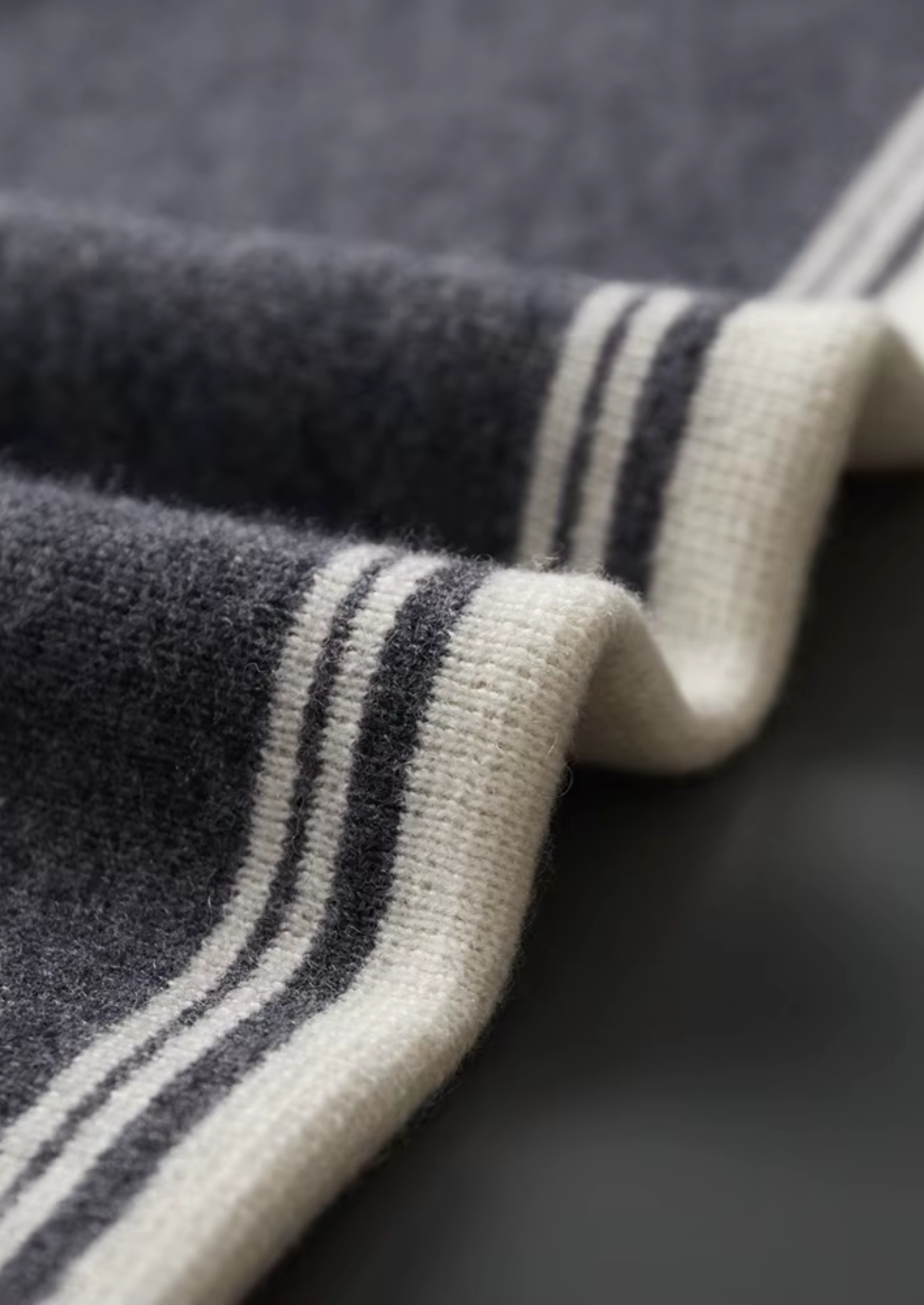 Pure Merino Wool Timeo Set