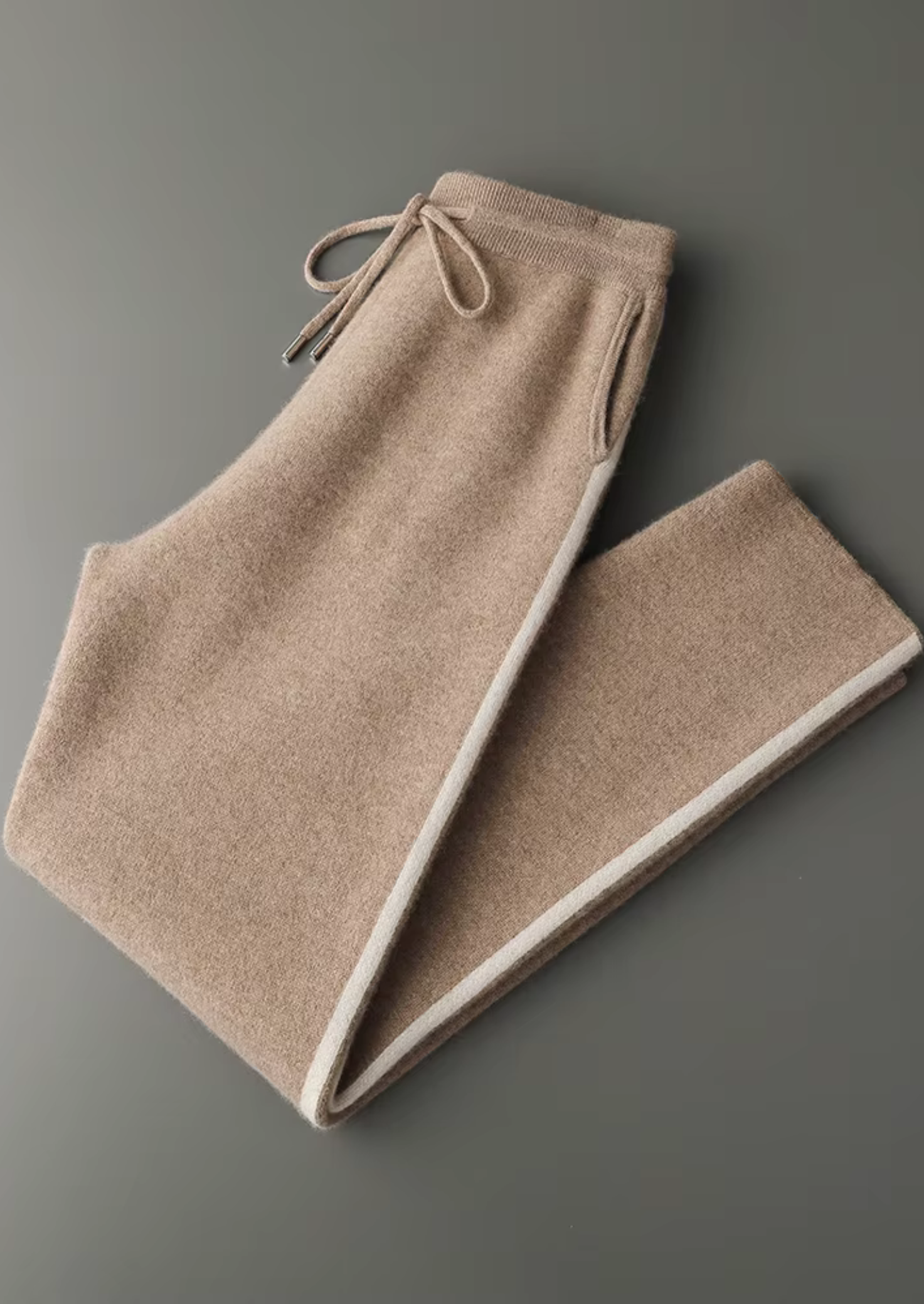Cashmere Luca Leisure Set