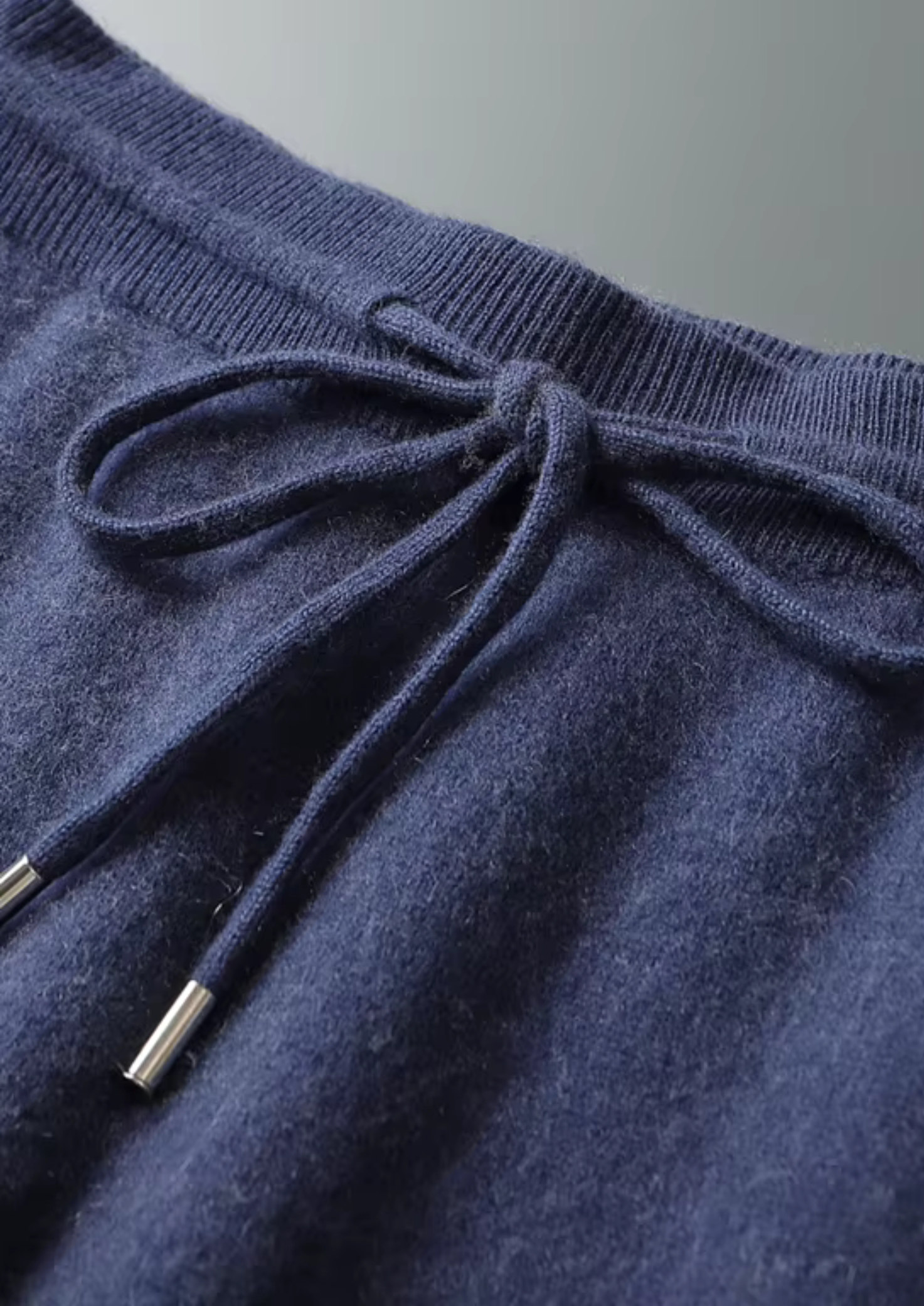 Cashmere Luca Leisure Set