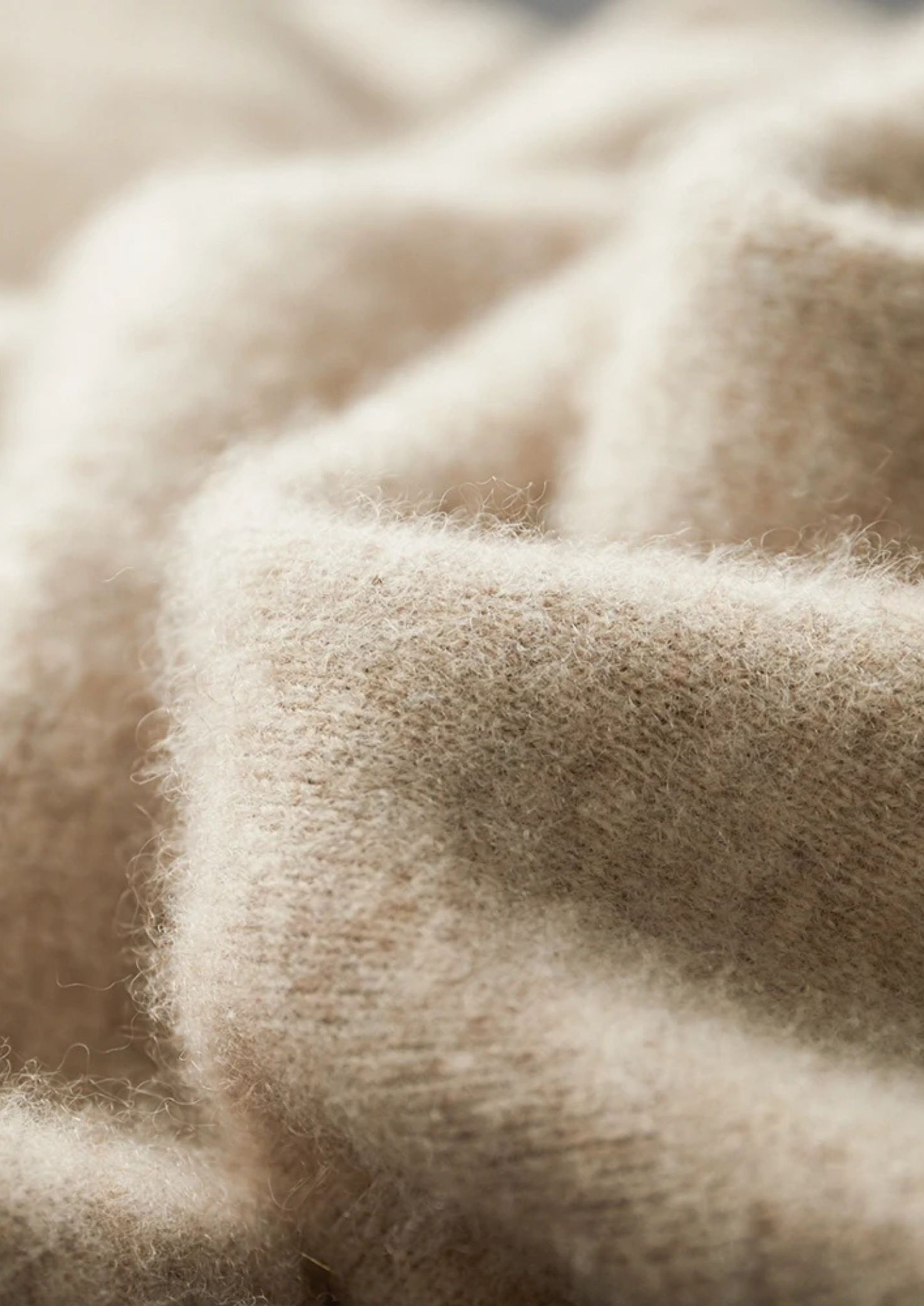 Cashmere Denis Leisure Set