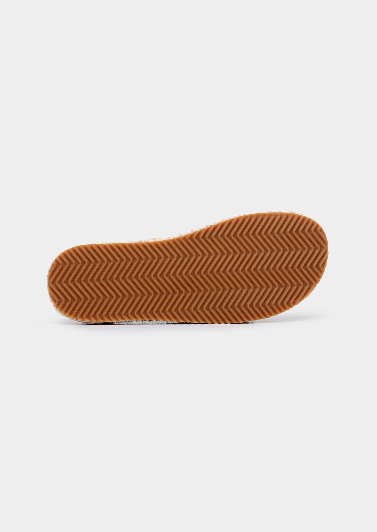 Caramel Suede Beachside Sandal