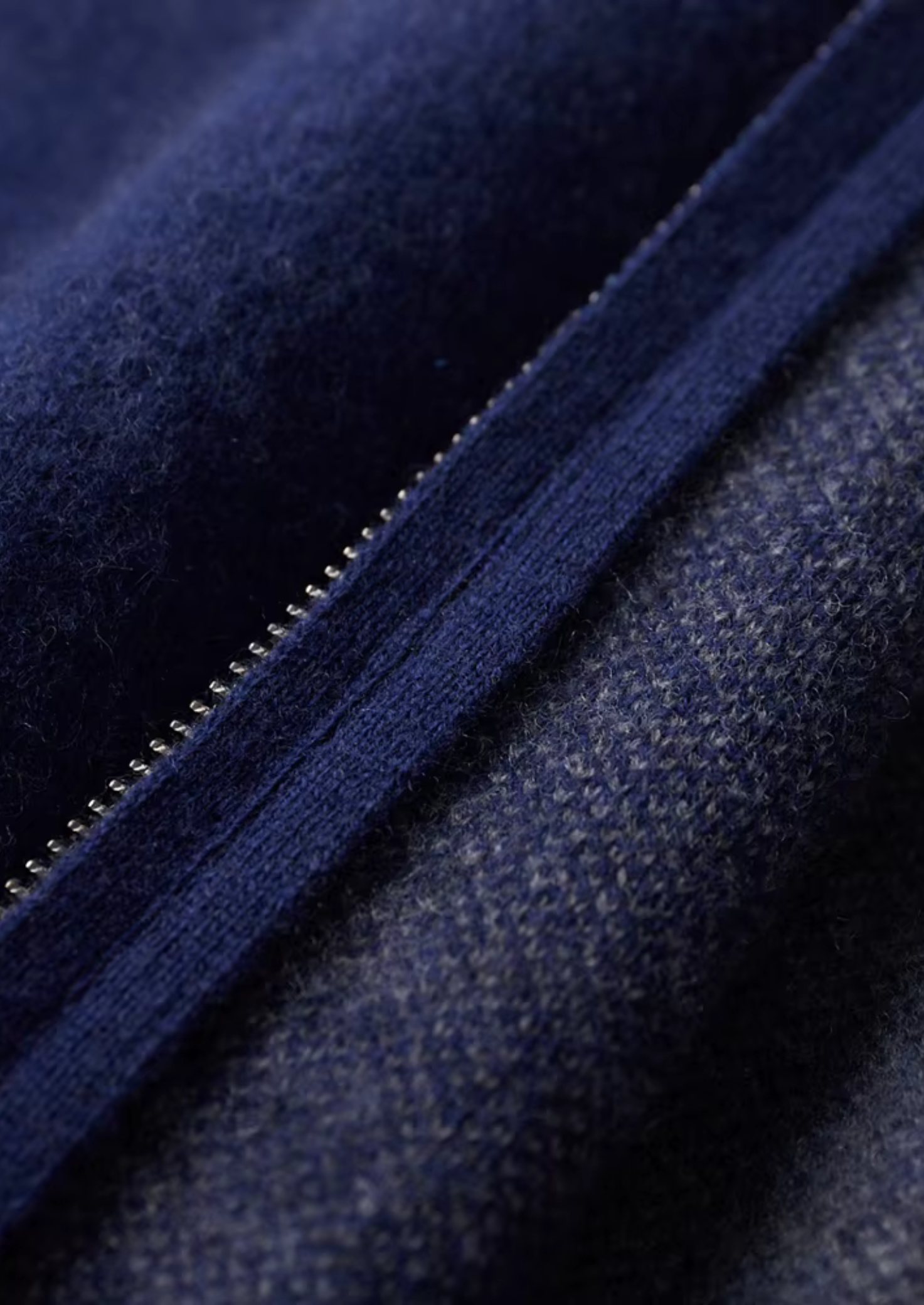 Cashmere Kilian Leisure Set