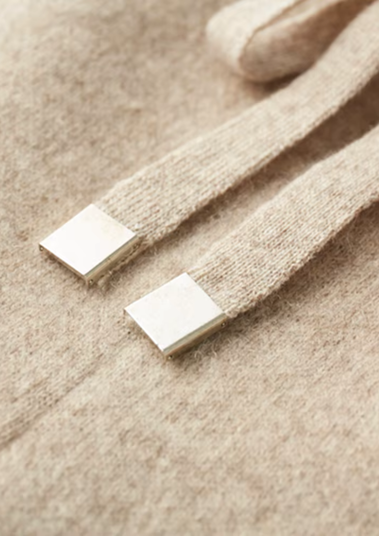 Cashmere Vince Leisure Set