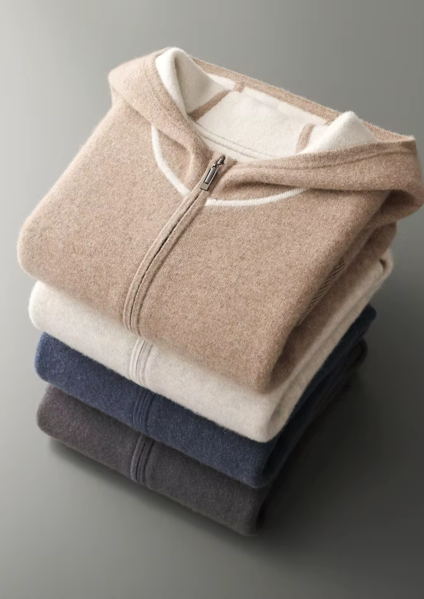 Cashmere Luca Leisure Set