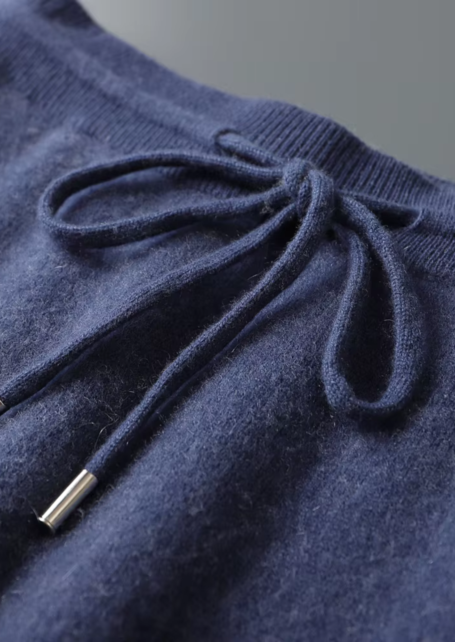 Cashmere Luca Leisure Set