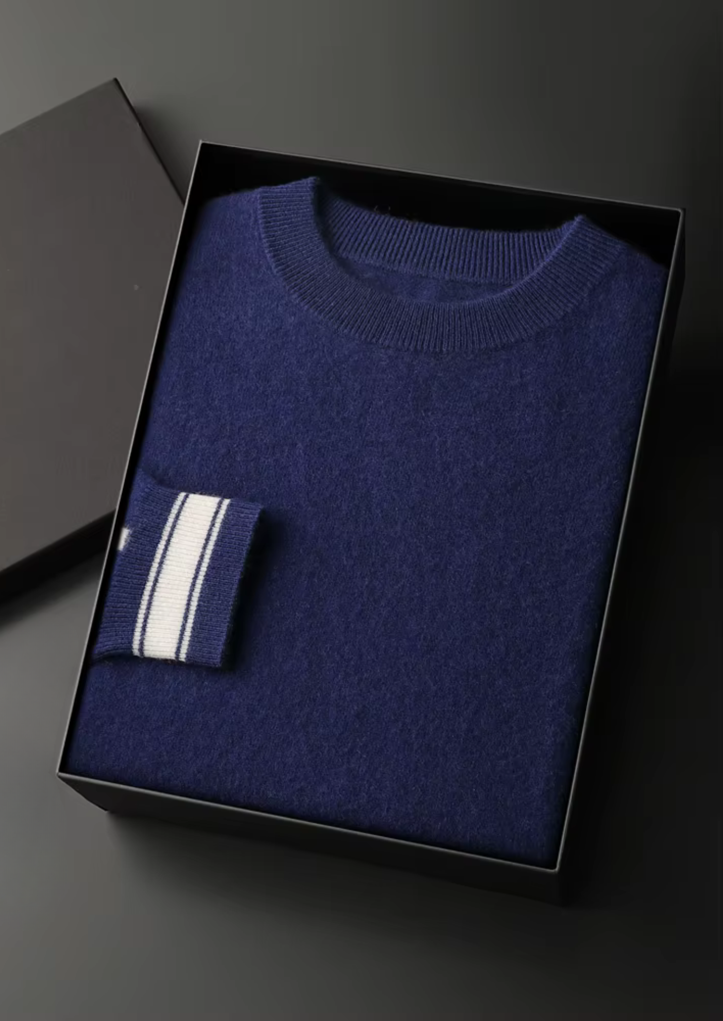 Cashmere Alain Leisure Set