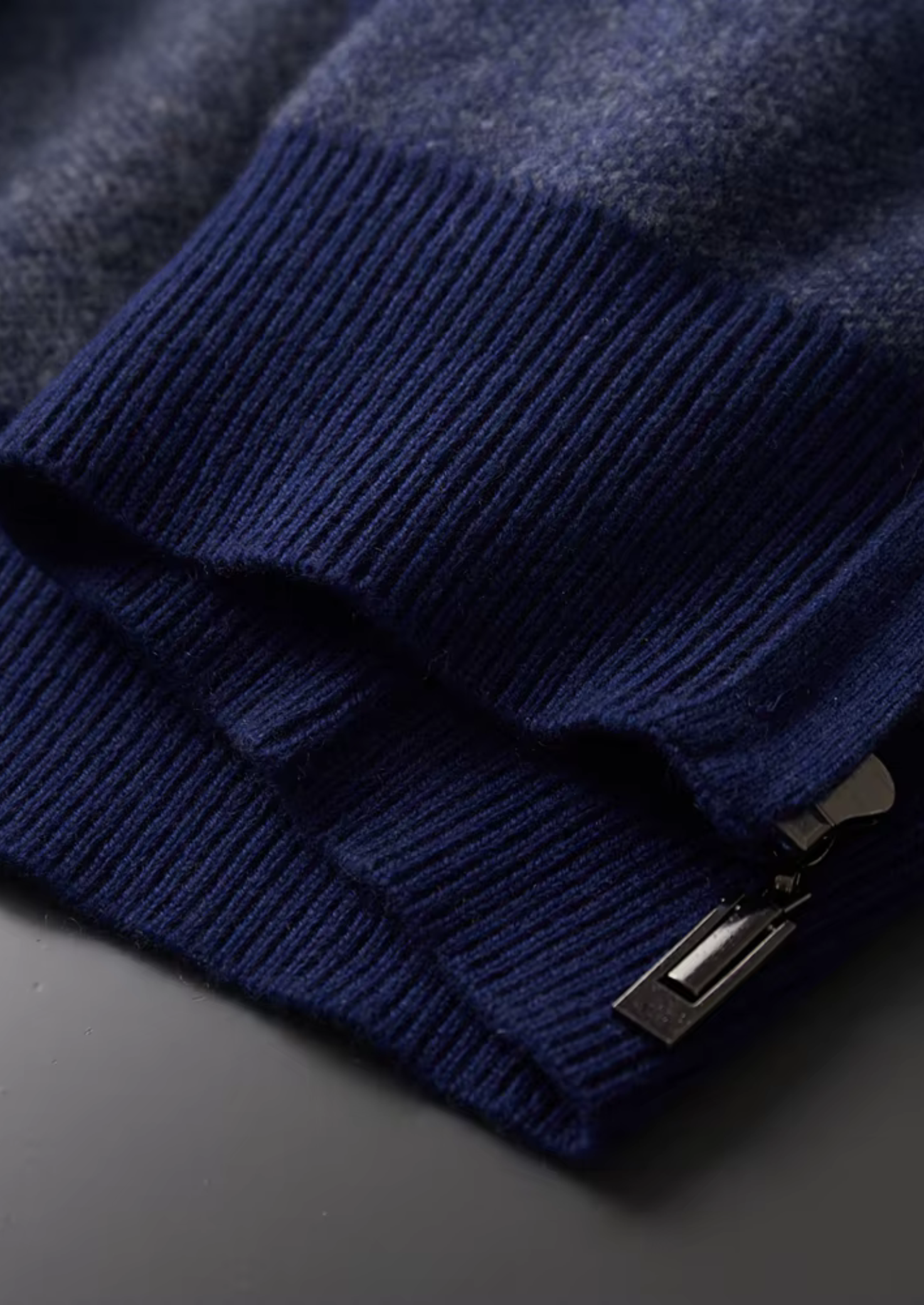 Cashmere Kilian Leisure Set