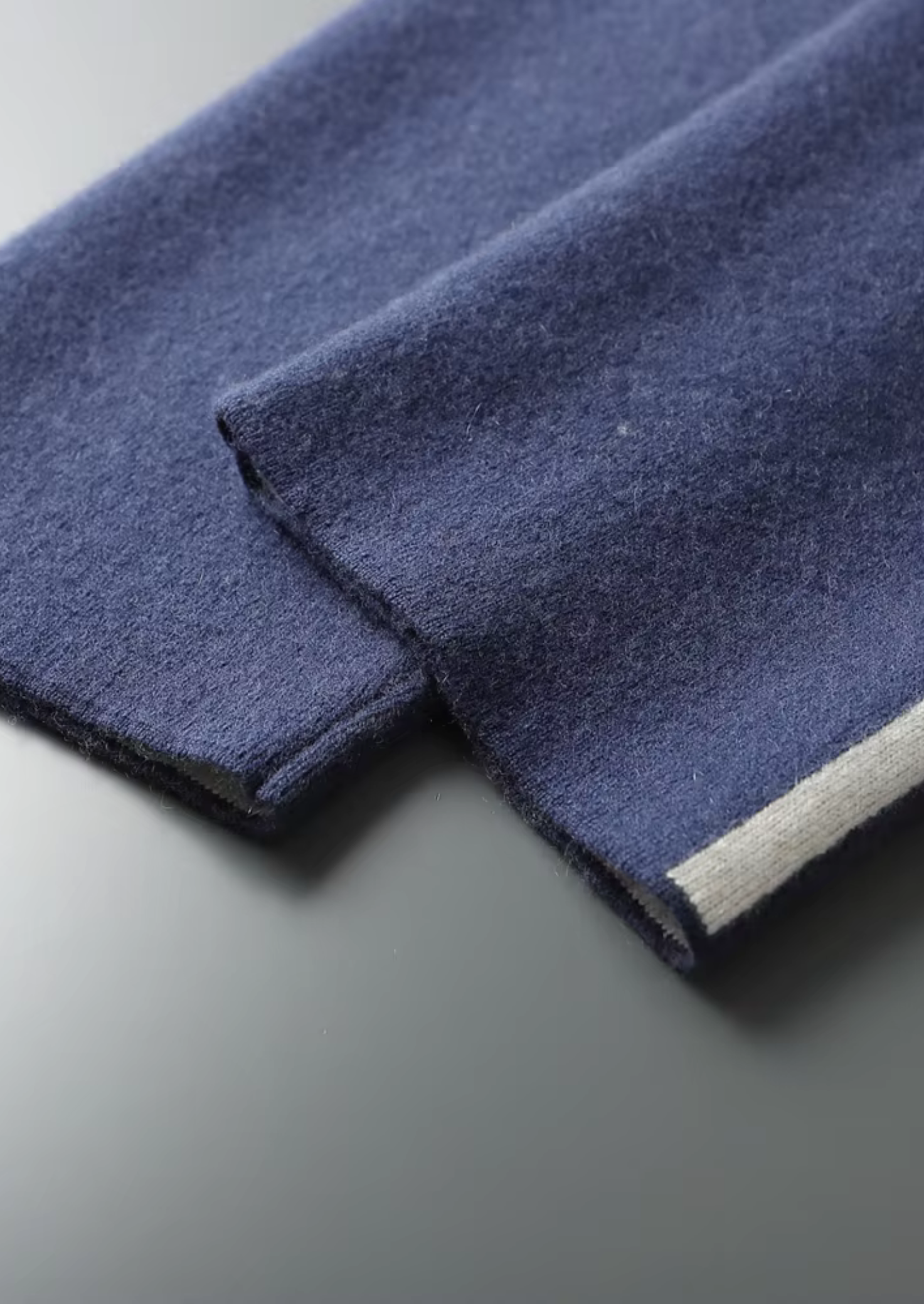 Cashmere Luca Leisure Set