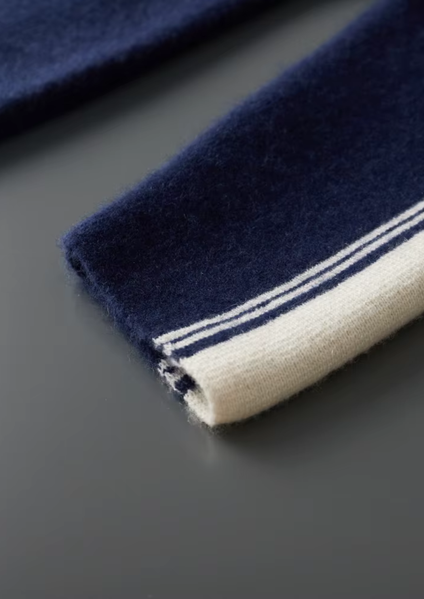 Pure Merino Wool Timeo Set