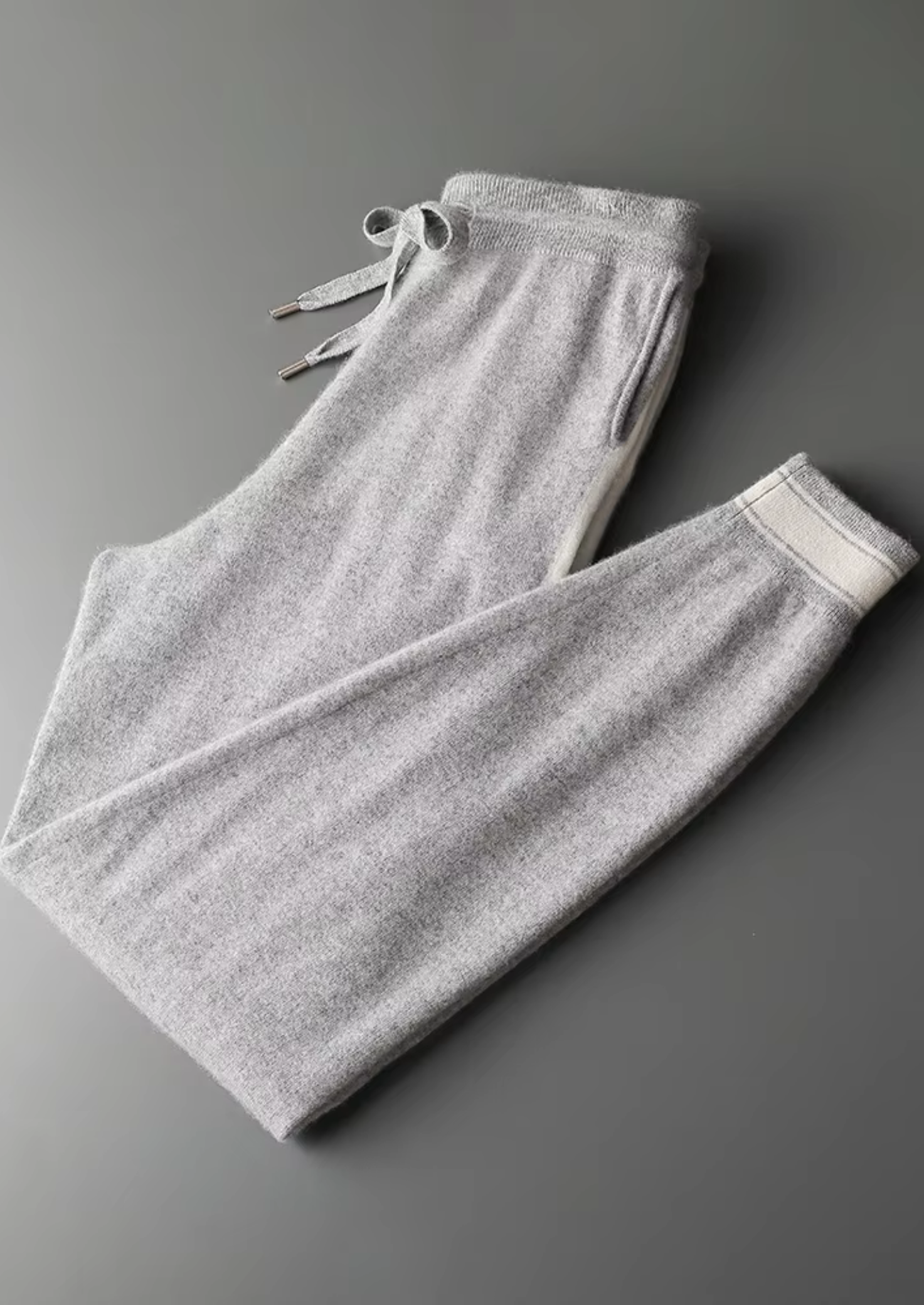 Cashmere Alain Leisure Set