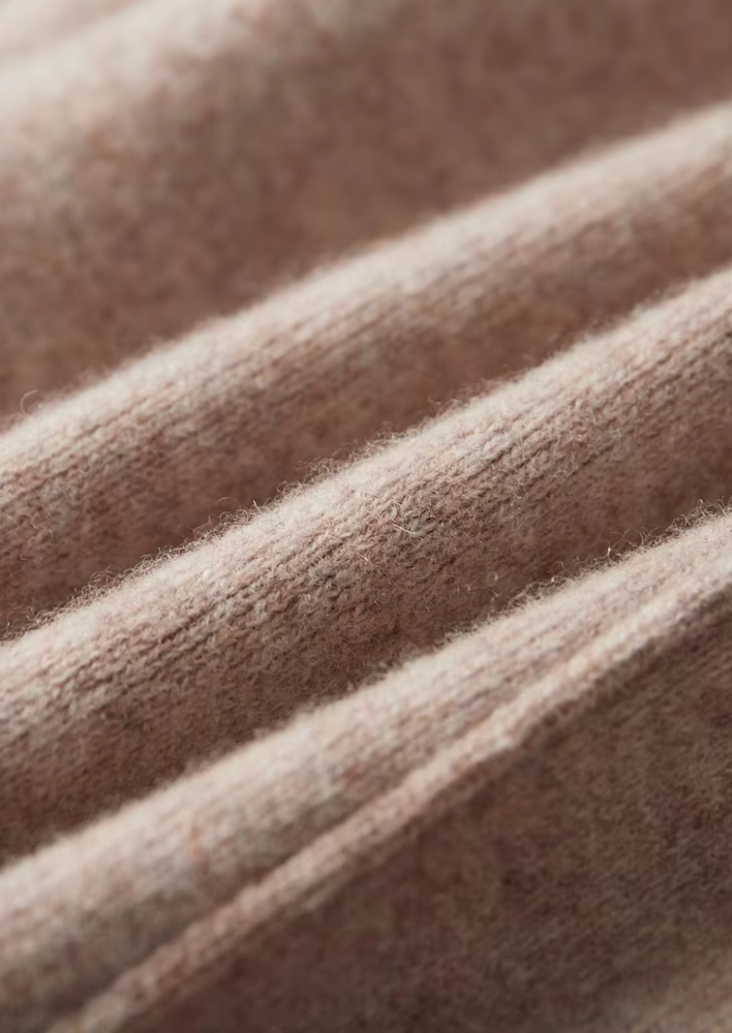 Pure Merino Wool Leisure Joggers