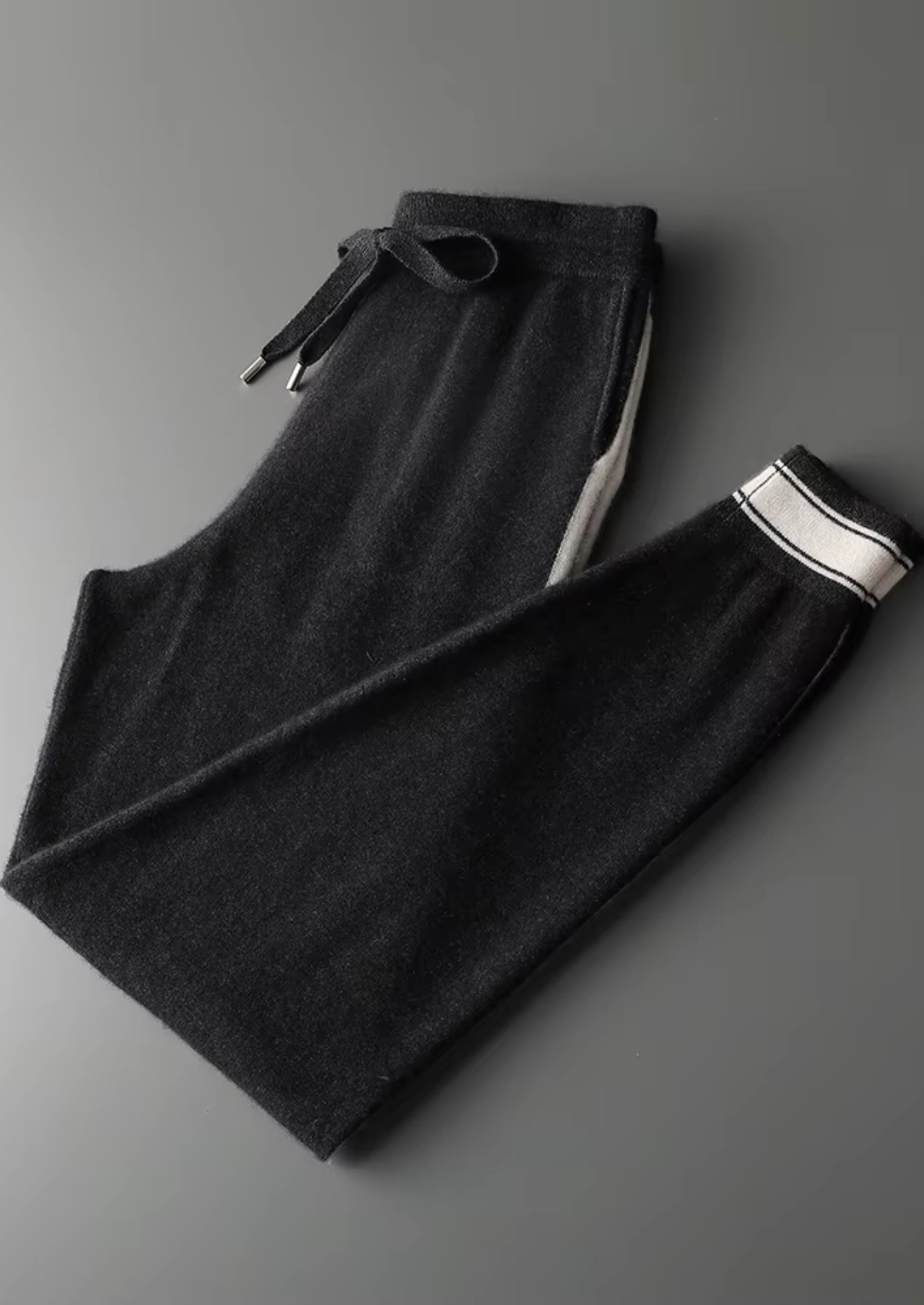 Cashmere Alain Leisure Set