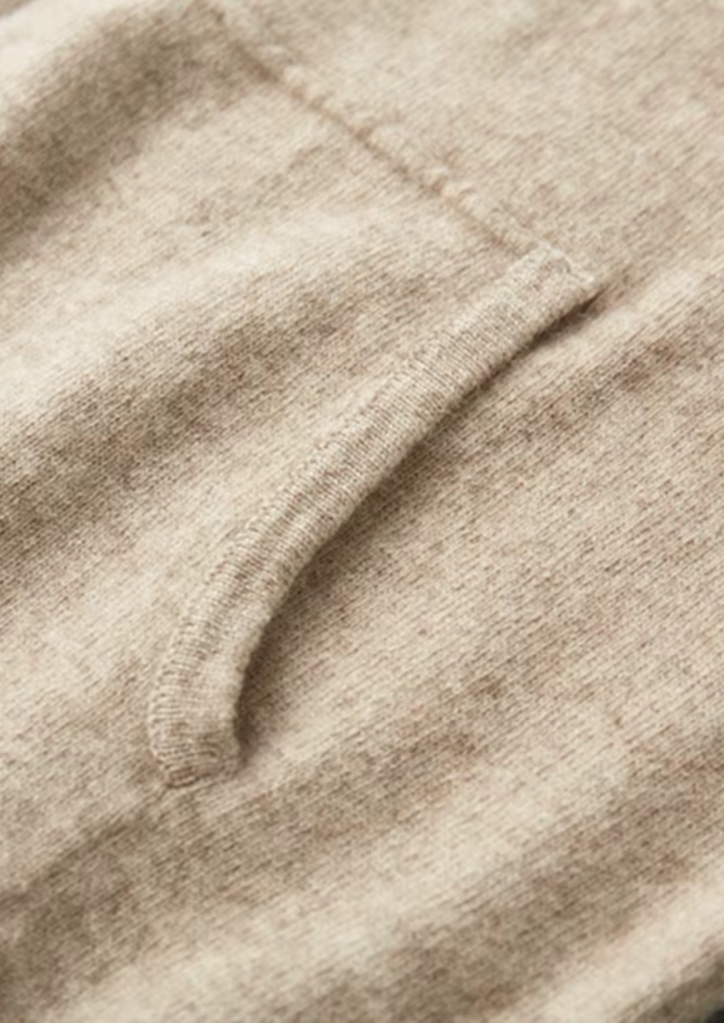 Cashmere Vince Leisure Set