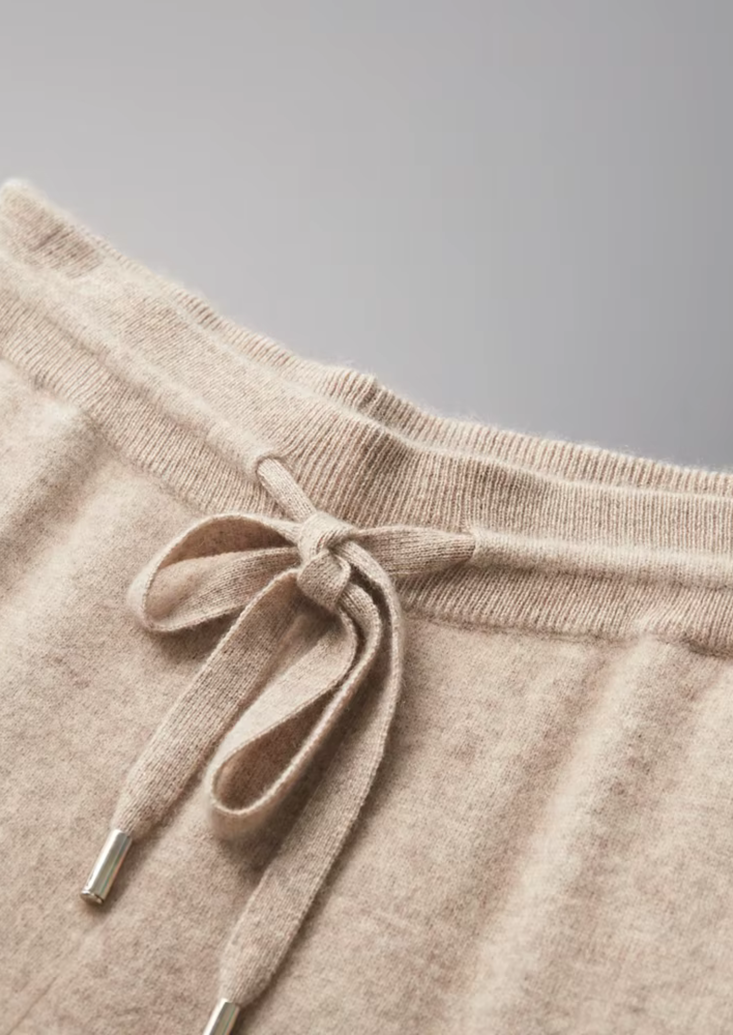 Cashmere Alain Leisure Set