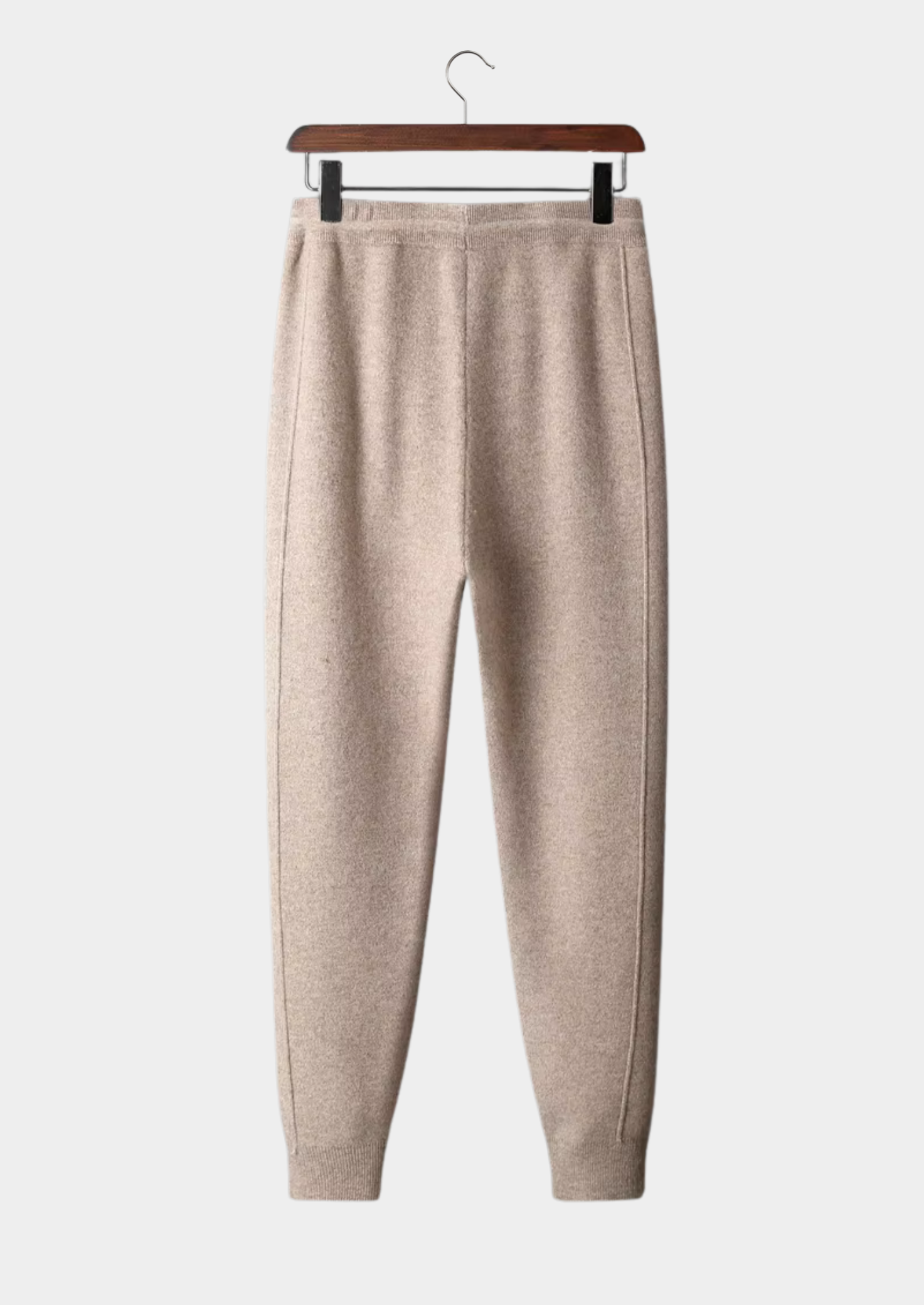 Pure Merino Wool Leisure Joggers