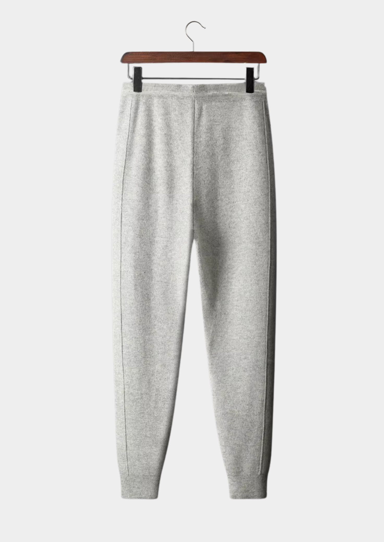 Pure Merino Wool Leisure Joggers