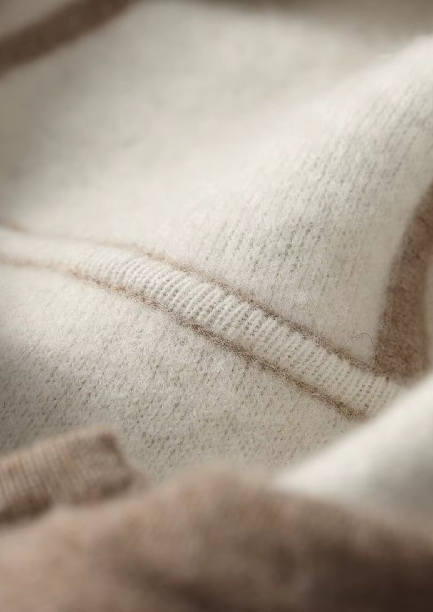 Cashmere Luca Leisure Set