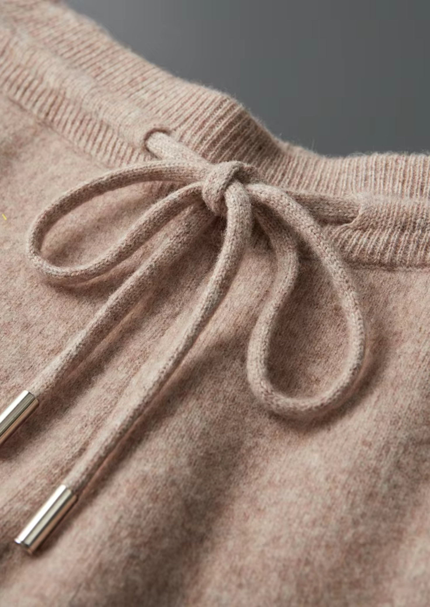 Pure Merino Wool Amalfi Set