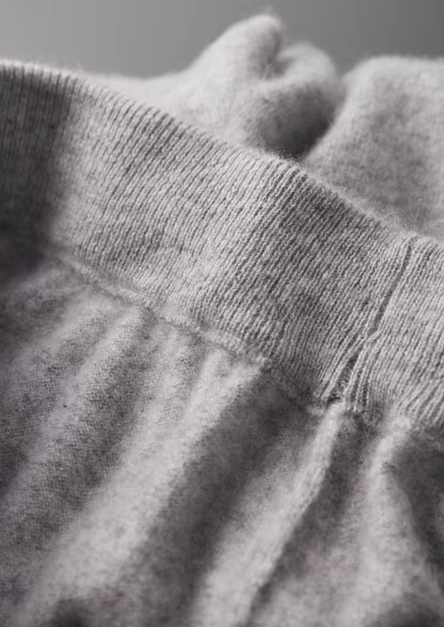 Cashmere Alain Leisure Set