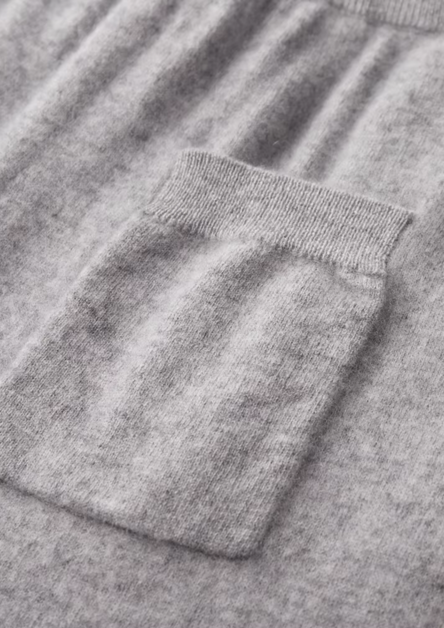 Cashmere Alain Leisure Set