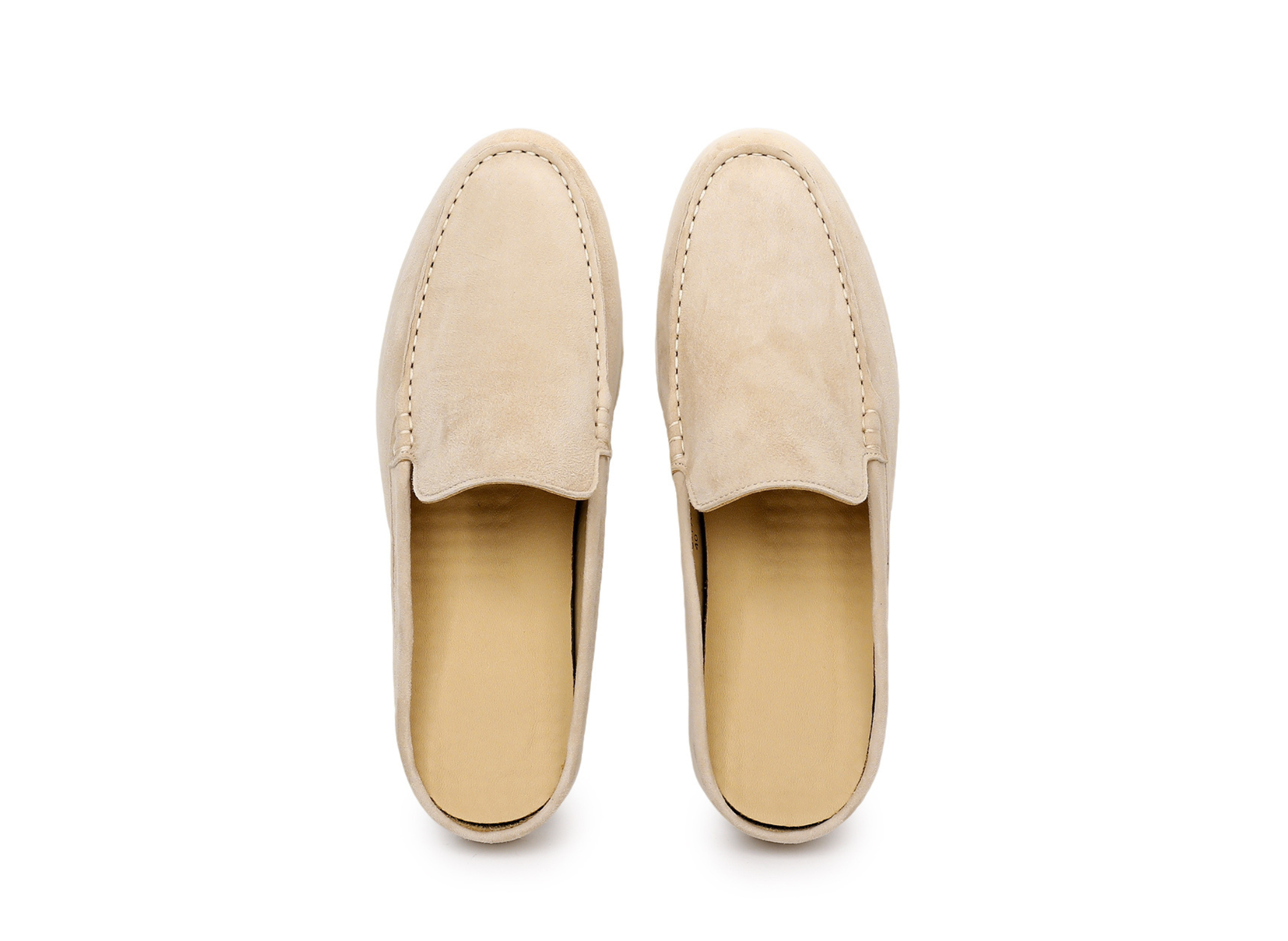Marina Suede Sandal