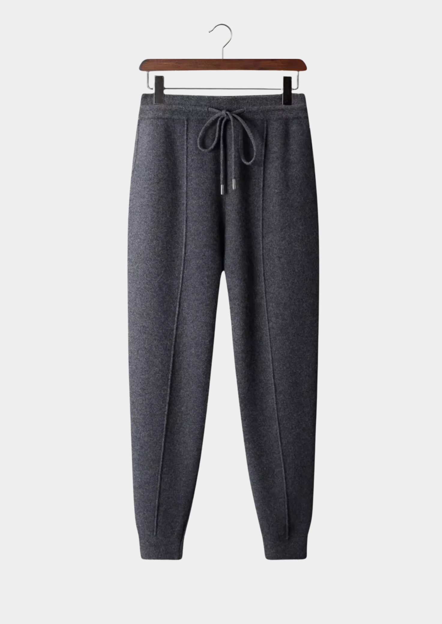Pure Merino Wool Leisure Joggers